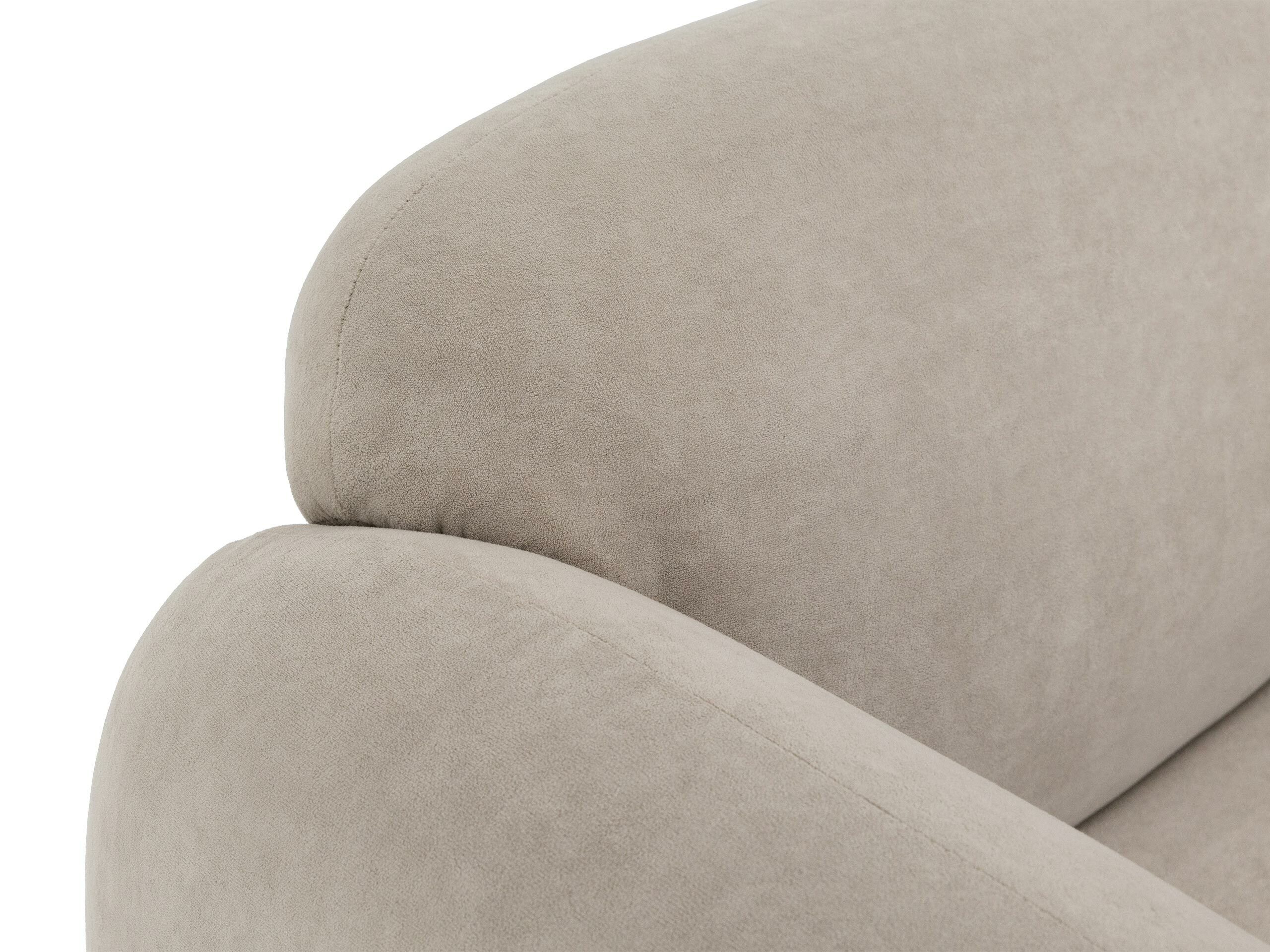 Armchair Comfivo Beatitudo I (Uttario Velvet 2952)