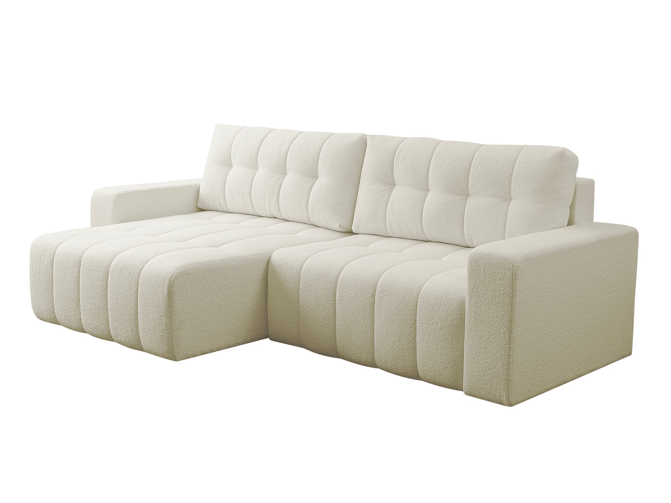 Corner sofa Cura (Bravo 02)