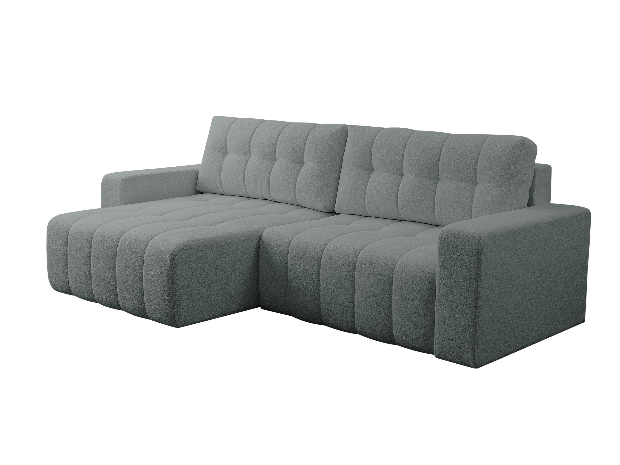 Corner sofa Cura (Bravo 10)