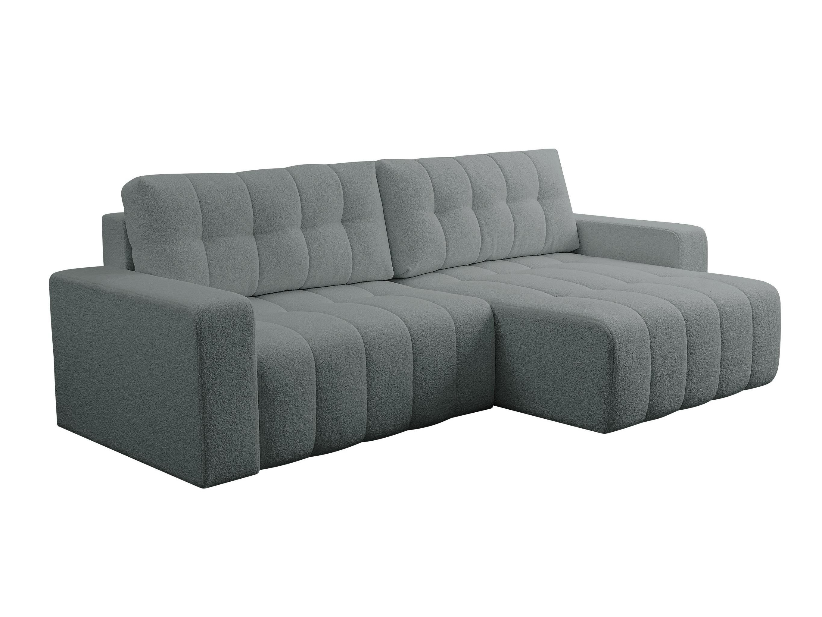 Corner sofa Cura (Bravo 10)
