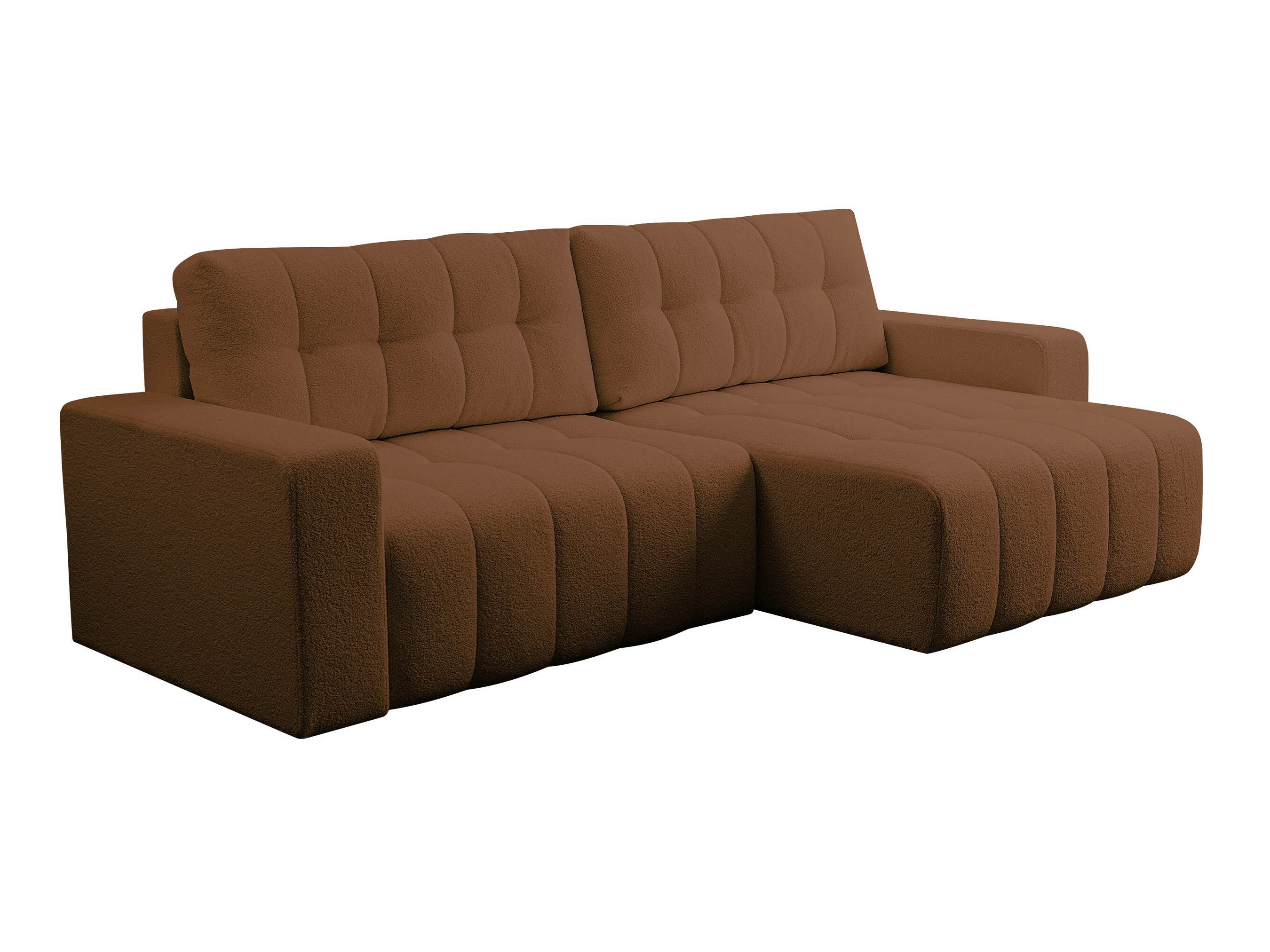 Corner sofa Cura (Bravo 17)
