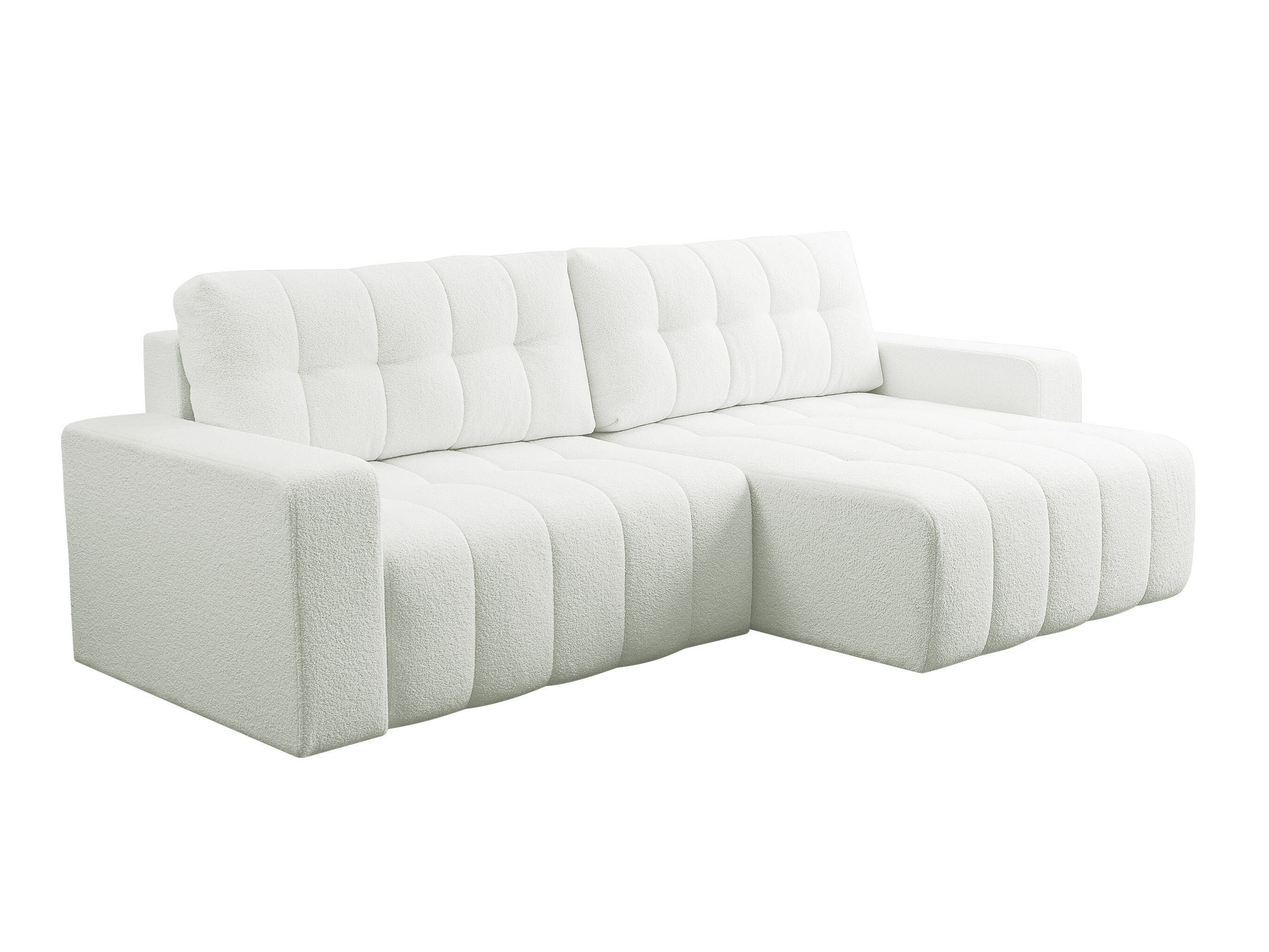 Corner sofa Cura (Bravo 21)