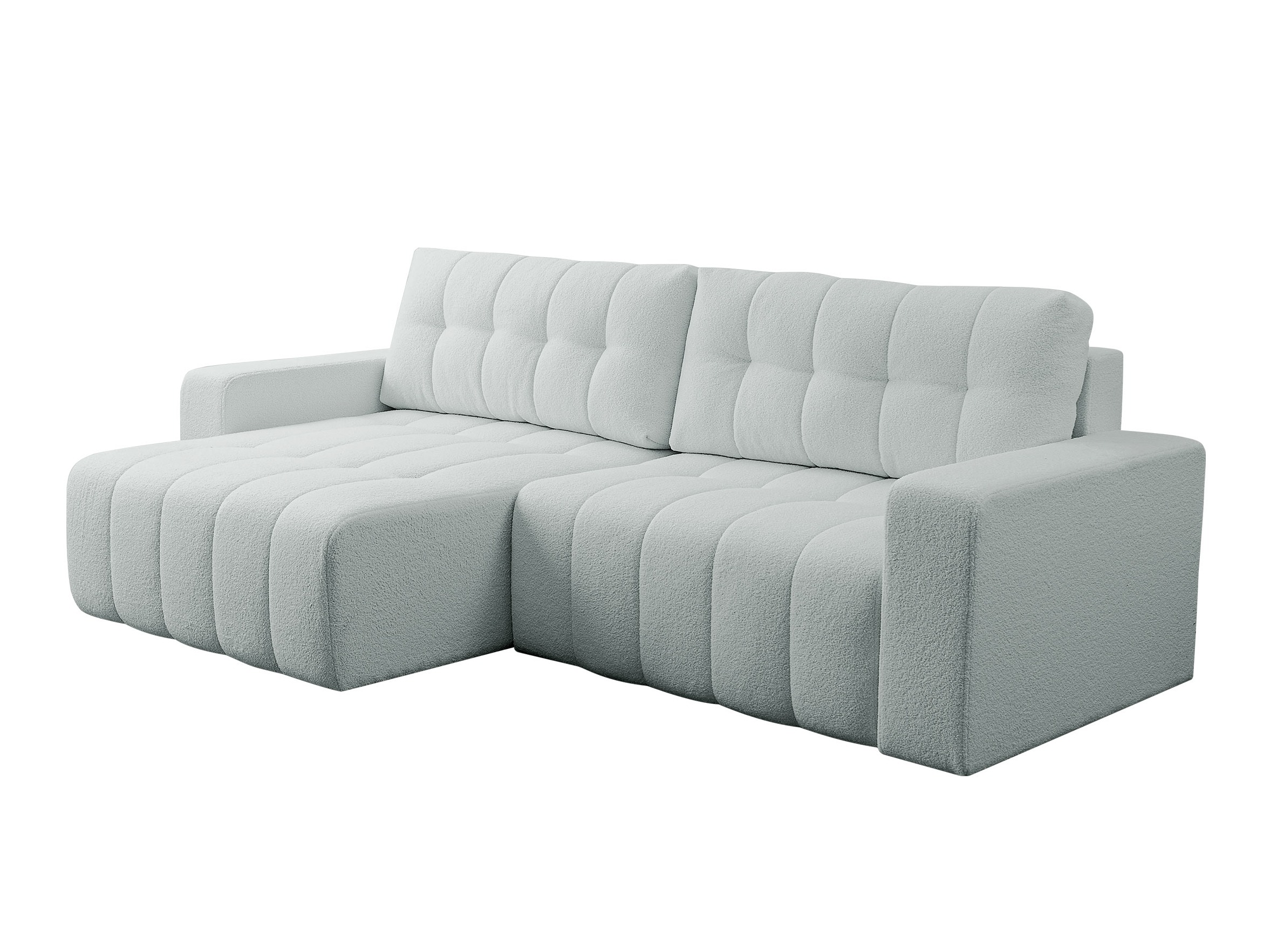 Corner sofa Cura (Bravo 26)