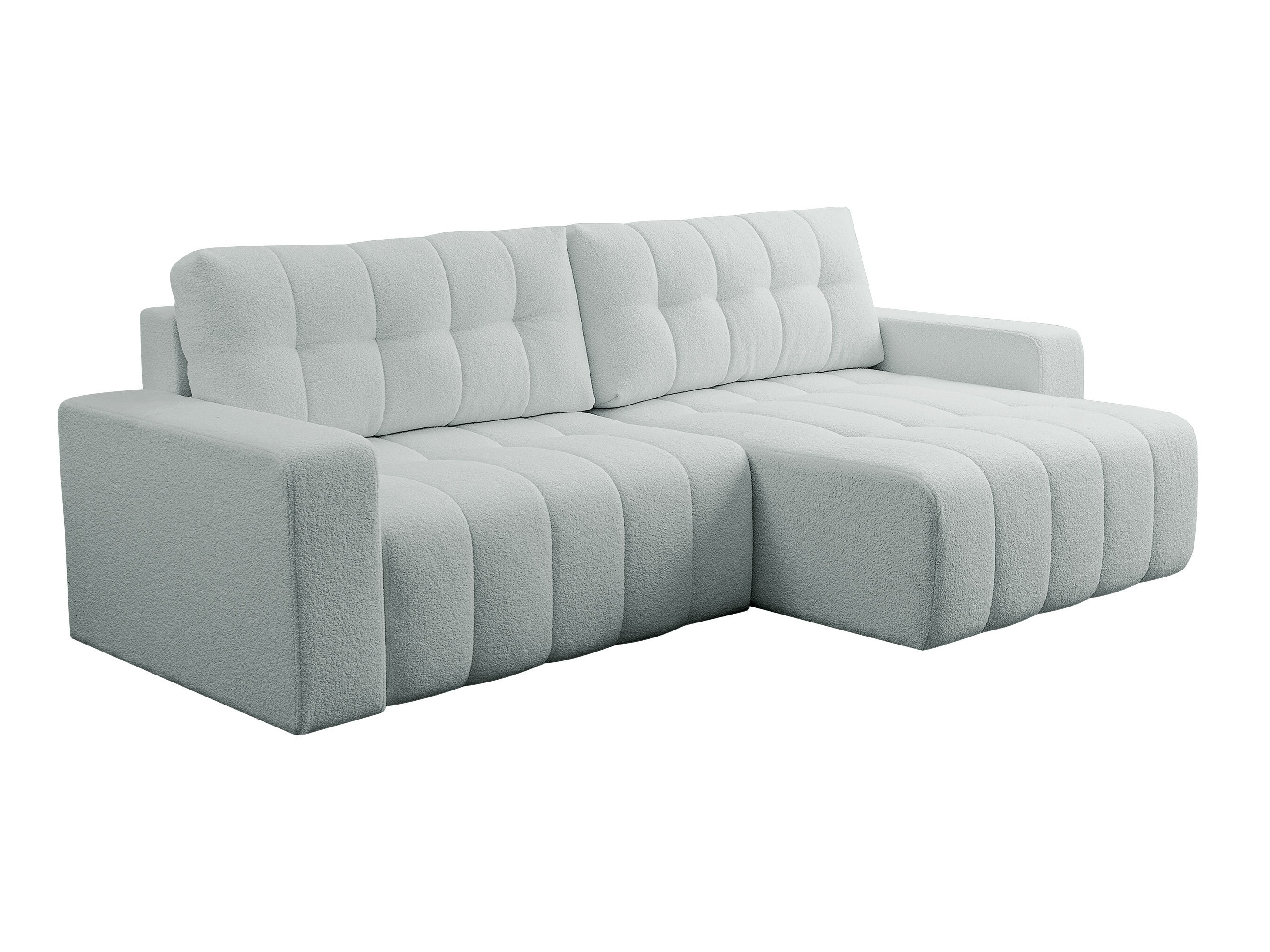 Corner sofa Cura (Bravo 26)