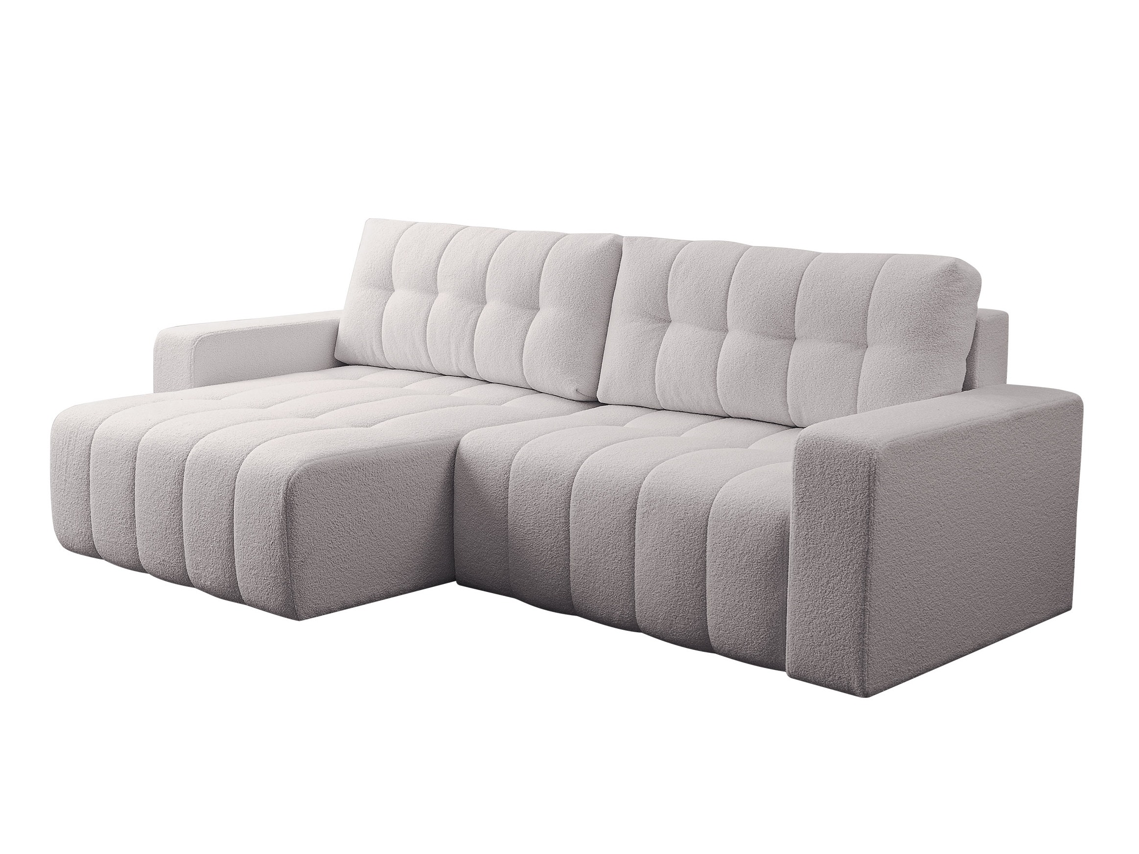 Corner sofa Cura (Bravo 28)