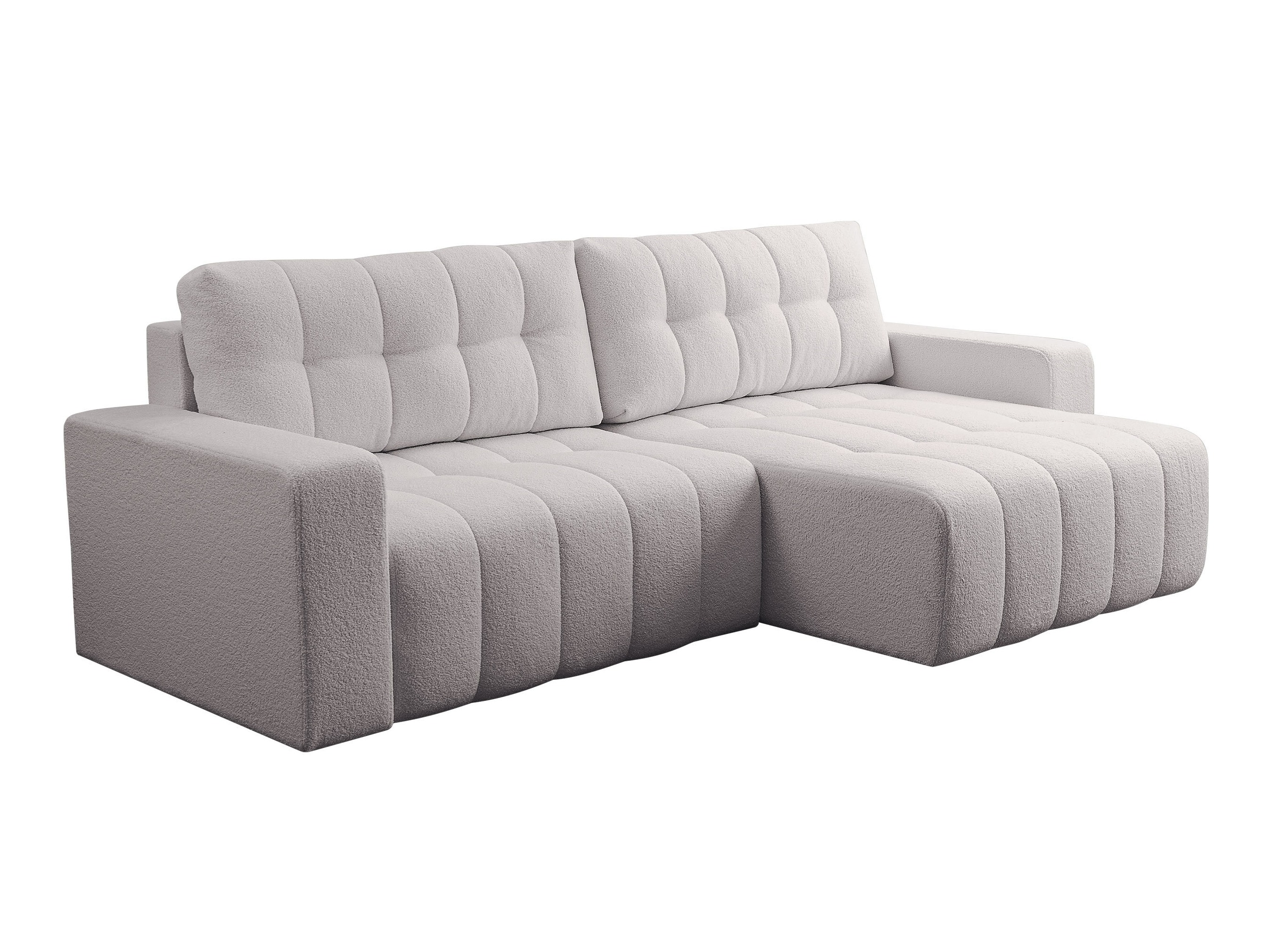 Corner sofa Cura (Bravo 28)