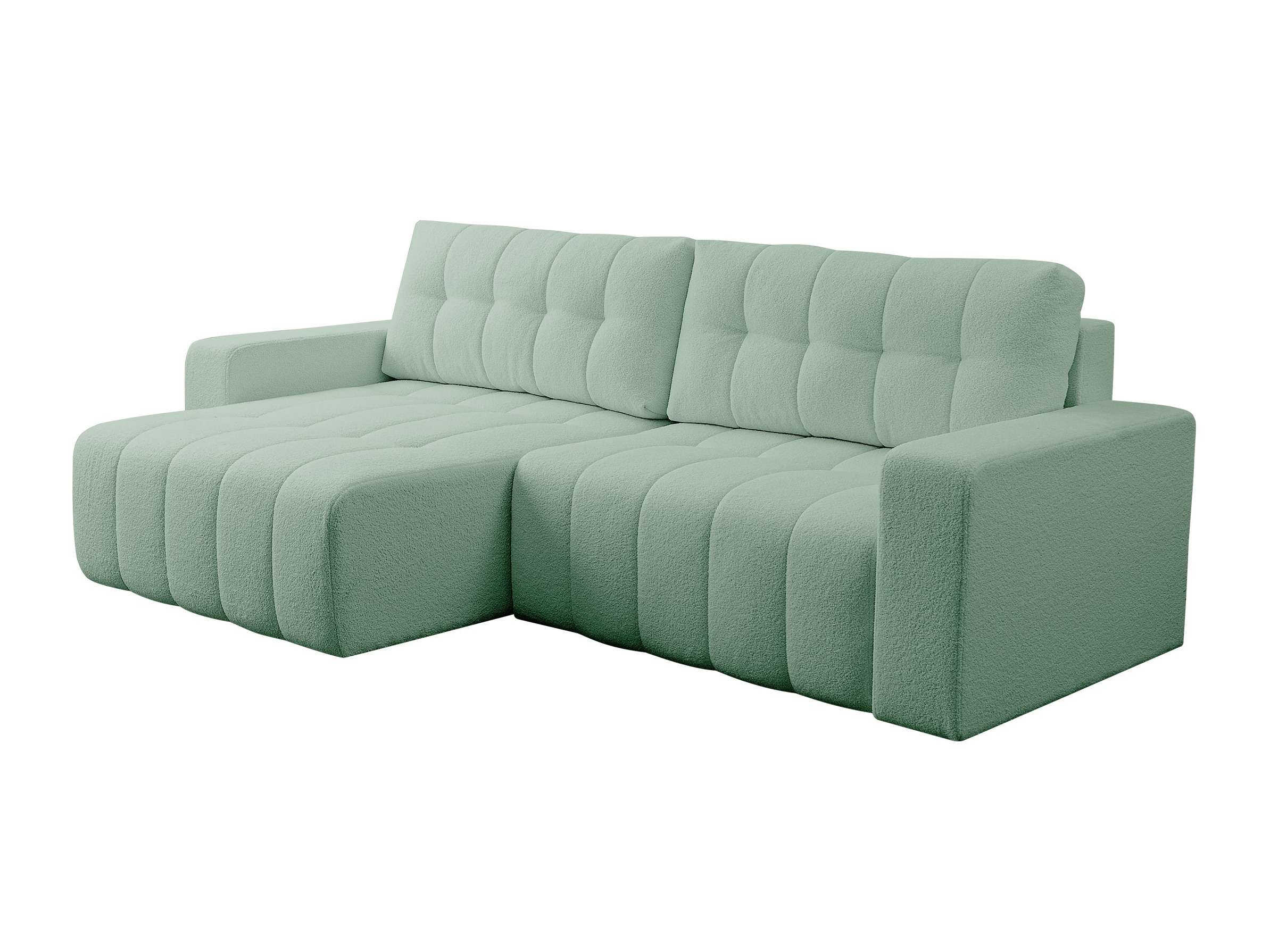 Corner sofa Cura (Bravo 36)
