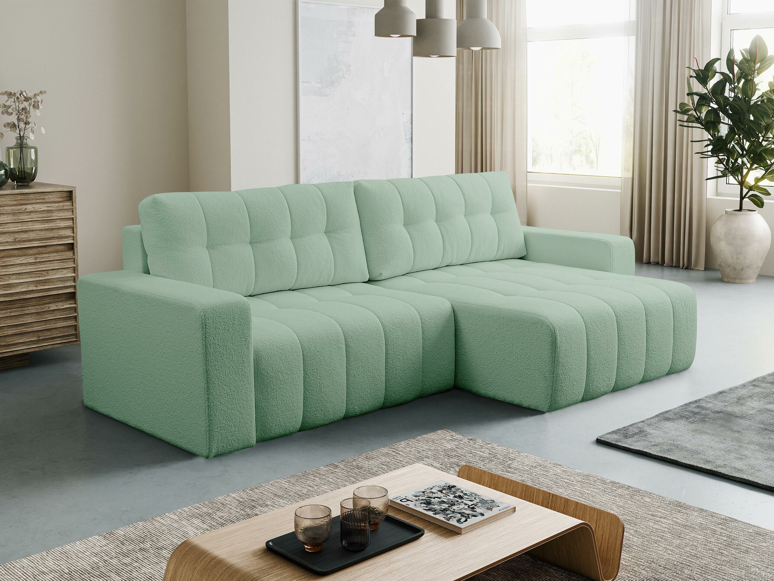 Corner sofa Cura (Bravo 36)