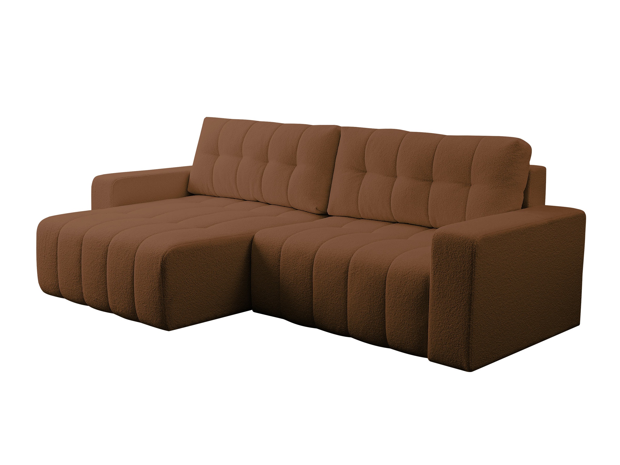 Corner sofa Providence 197 (Bravo 17)