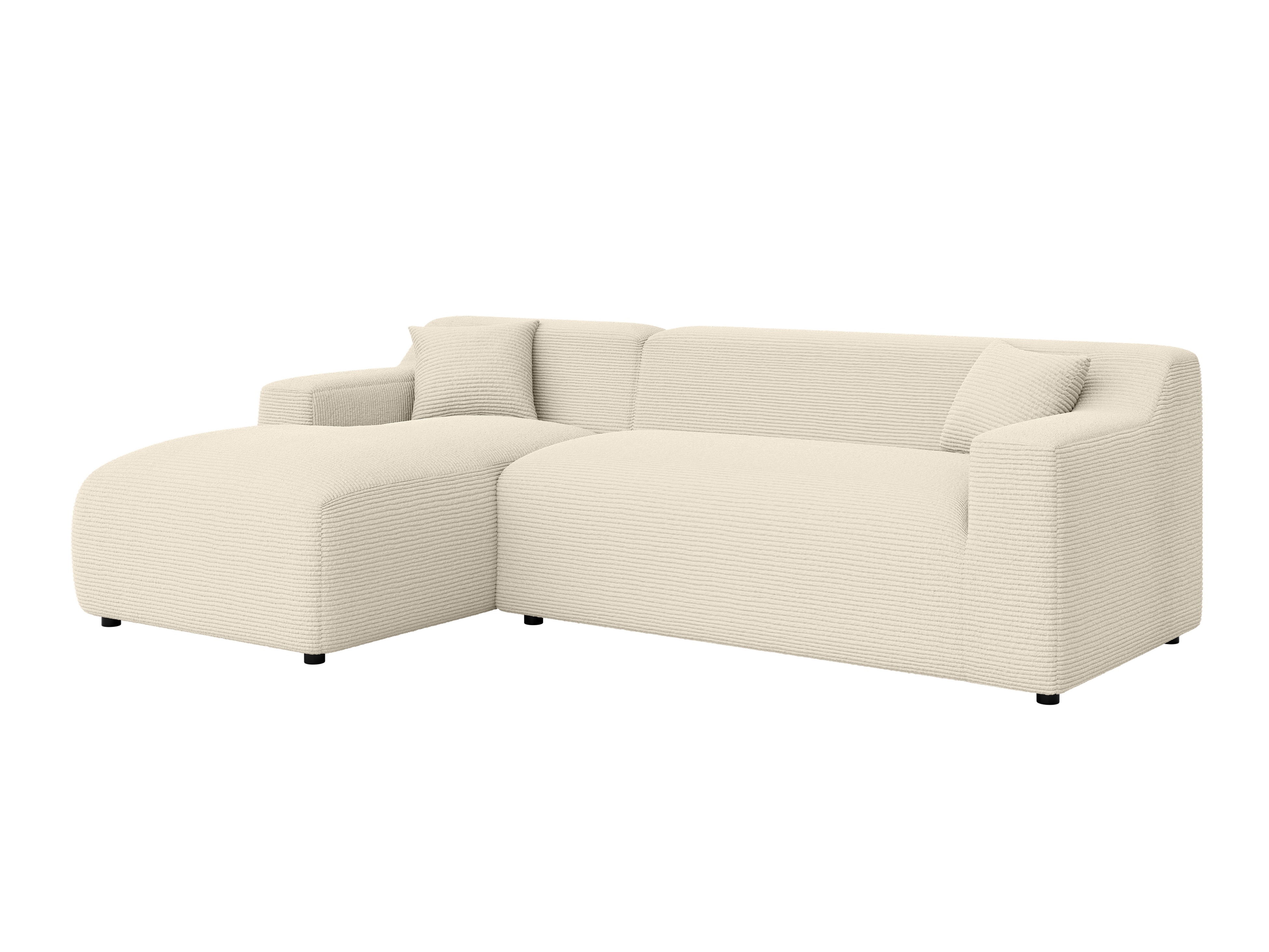 Corner sofa Rocklin 105 (Lincoln 03)