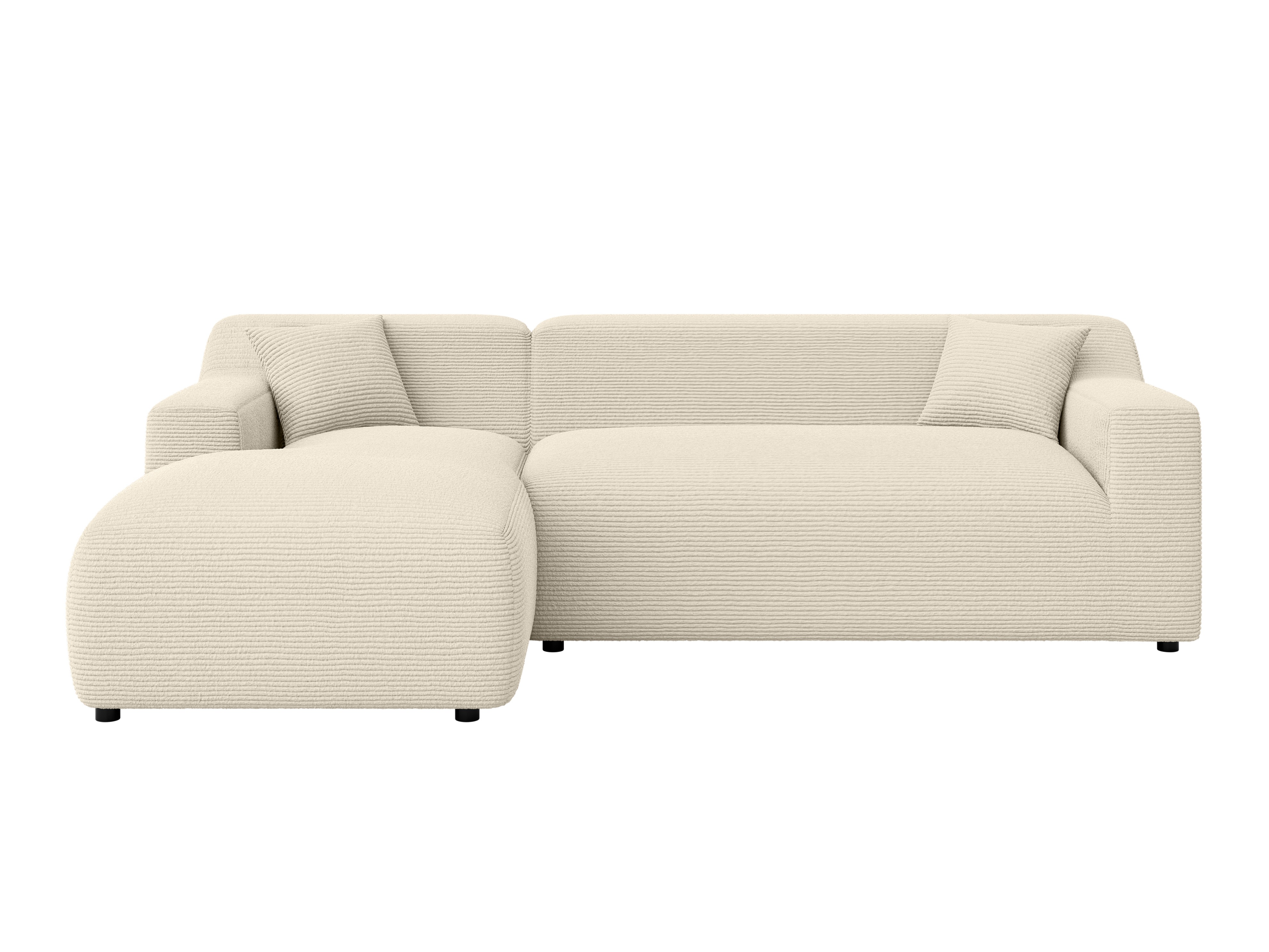 Corner sofa Rocklin 105 (Lincoln 03)