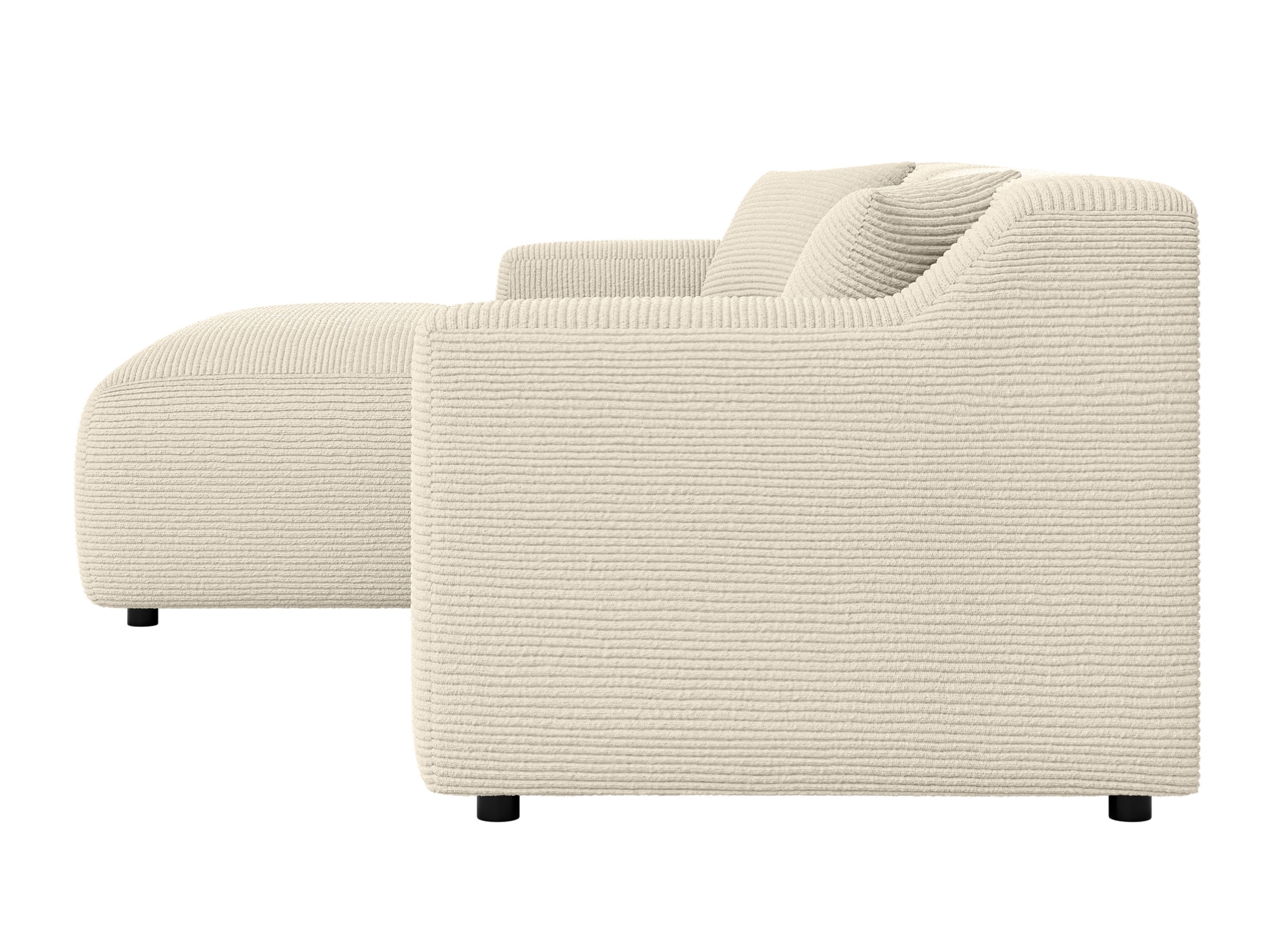 Corner sofa Rocklin 105 (Lincoln 03)