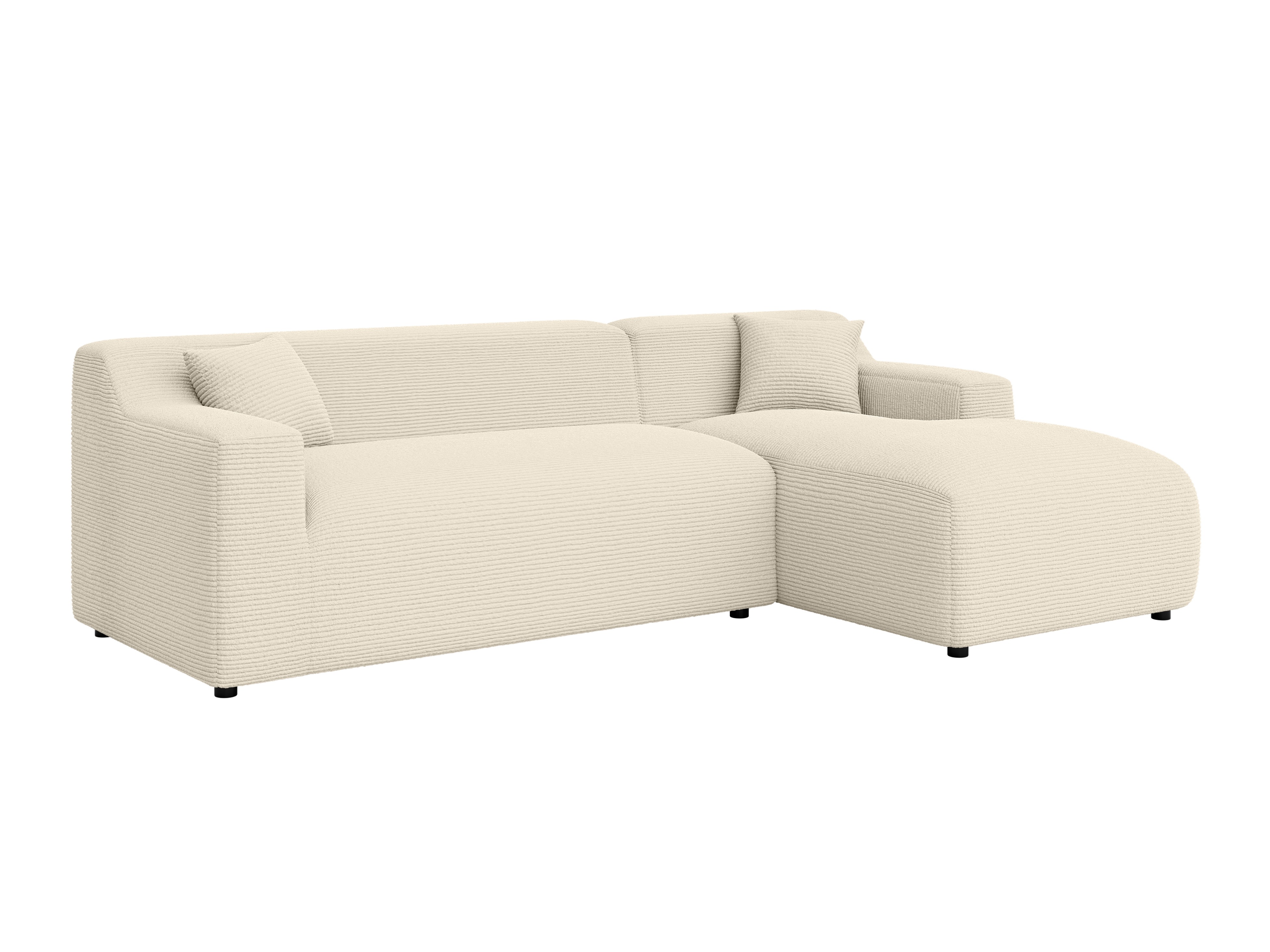 Corner sofa Rocklin 105 (Lincoln 03)