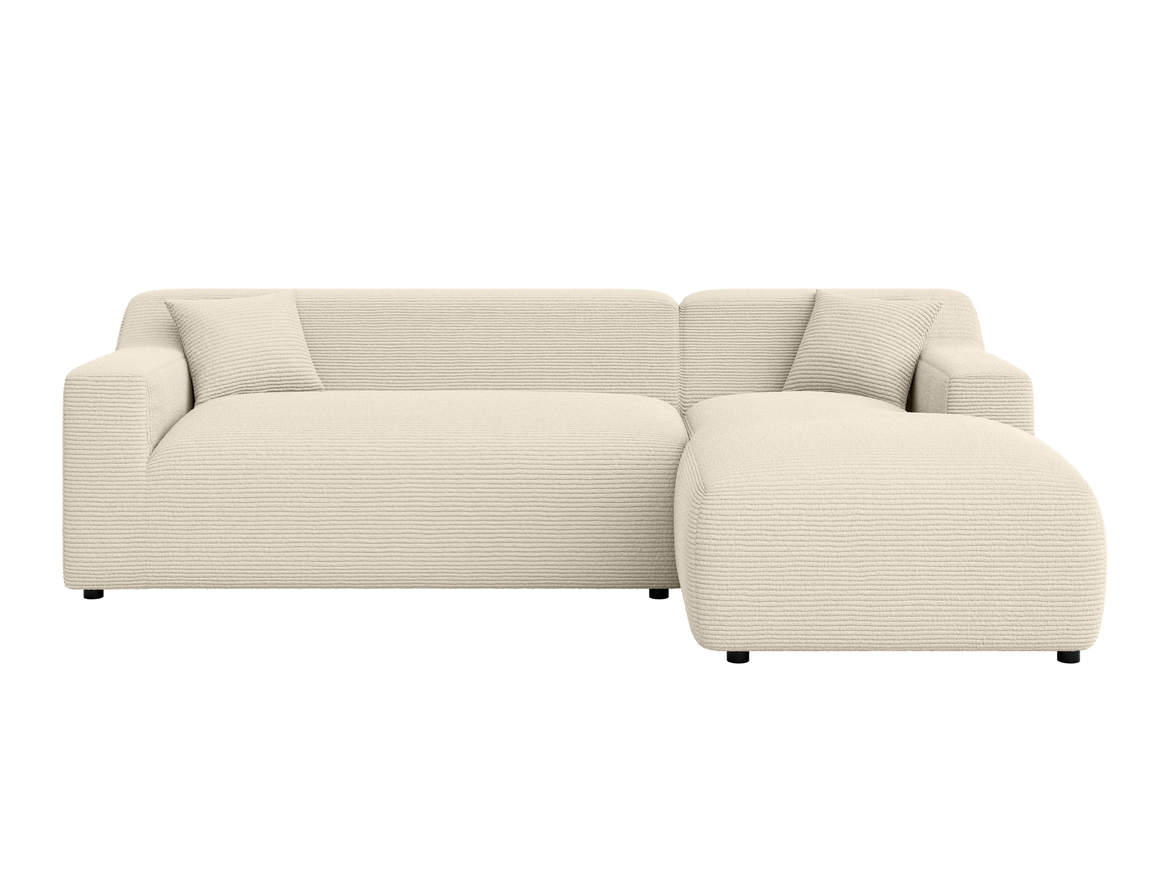 Corner sofa Rocklin 105 (Lincoln 03)