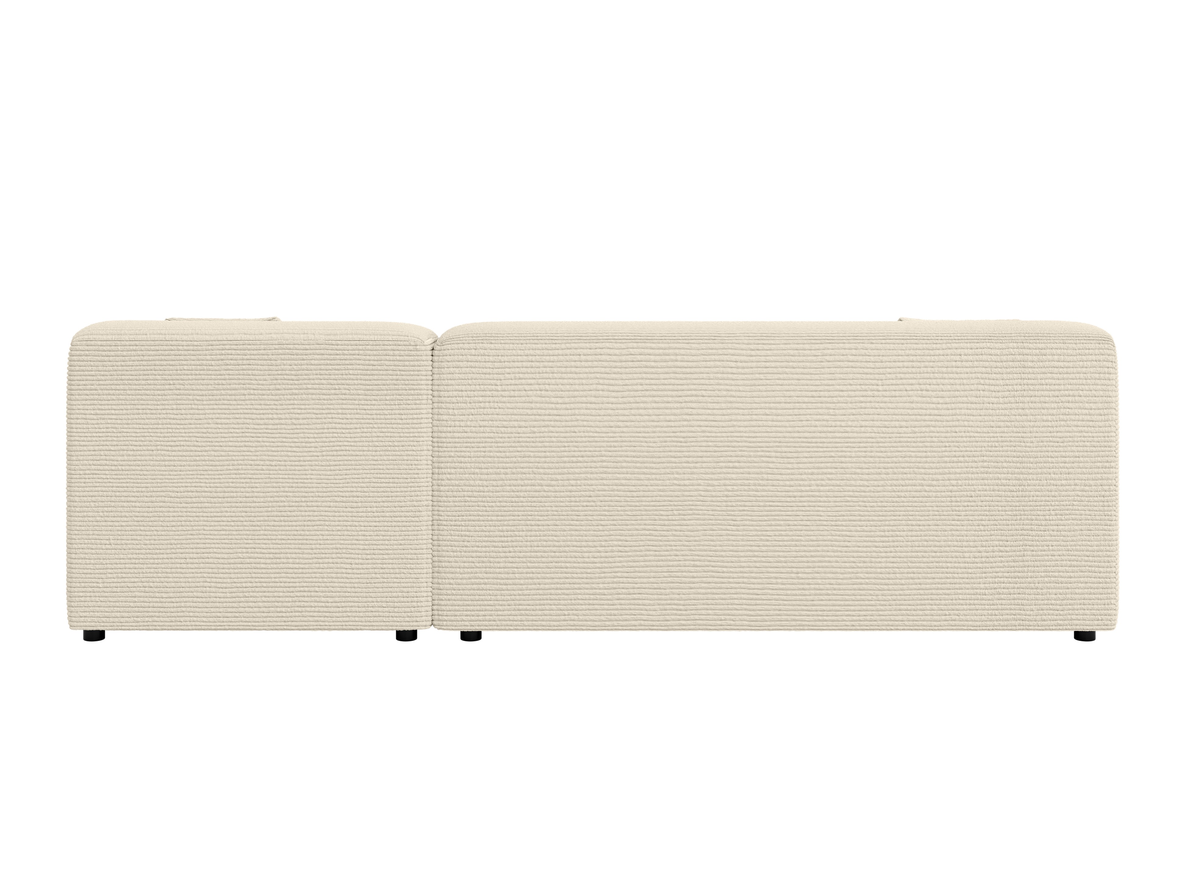Corner sofa Rocklin 105 (Lincoln 03)