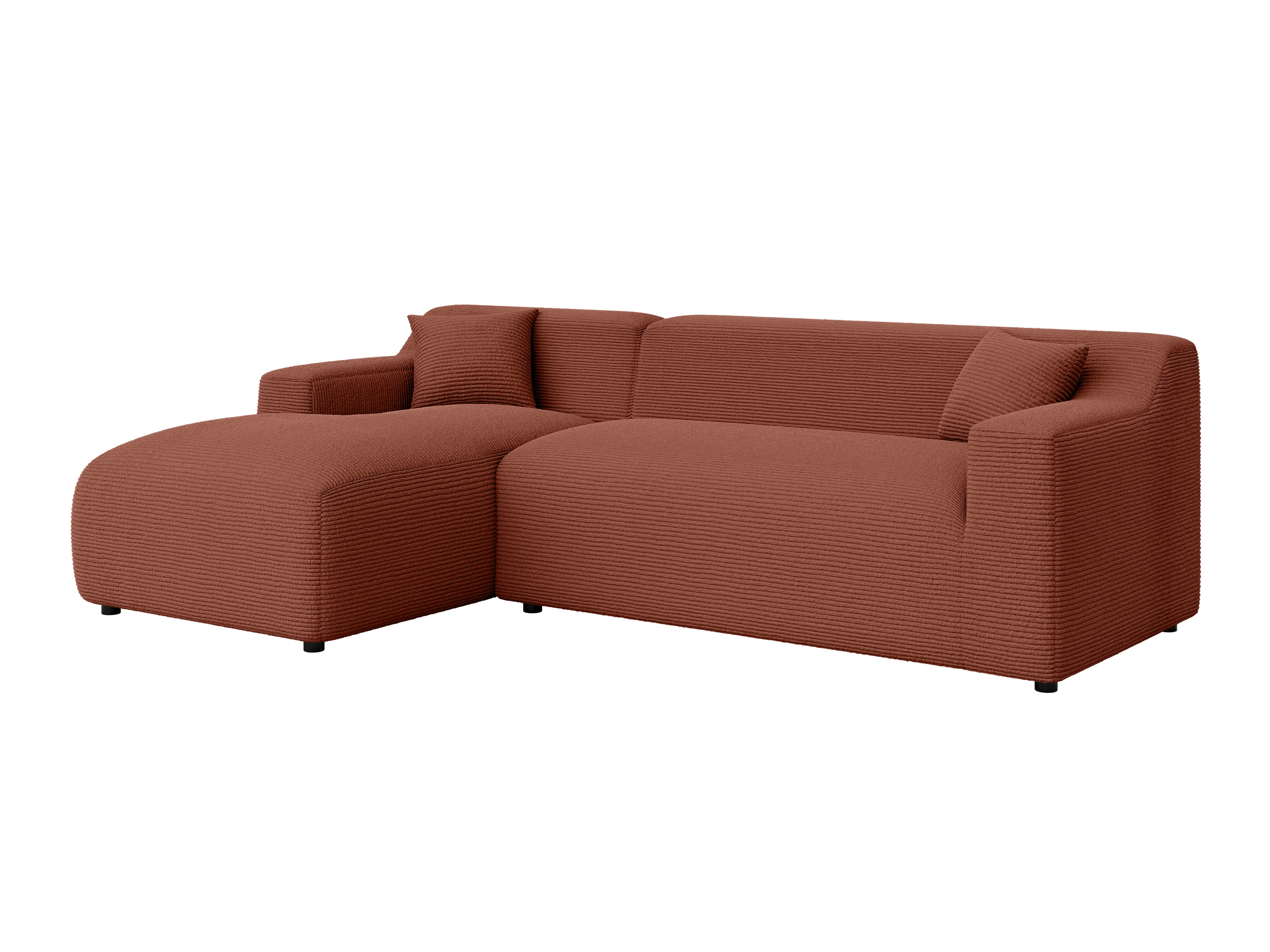 Corner sofa Rocklin 105 (Lincoln 52)