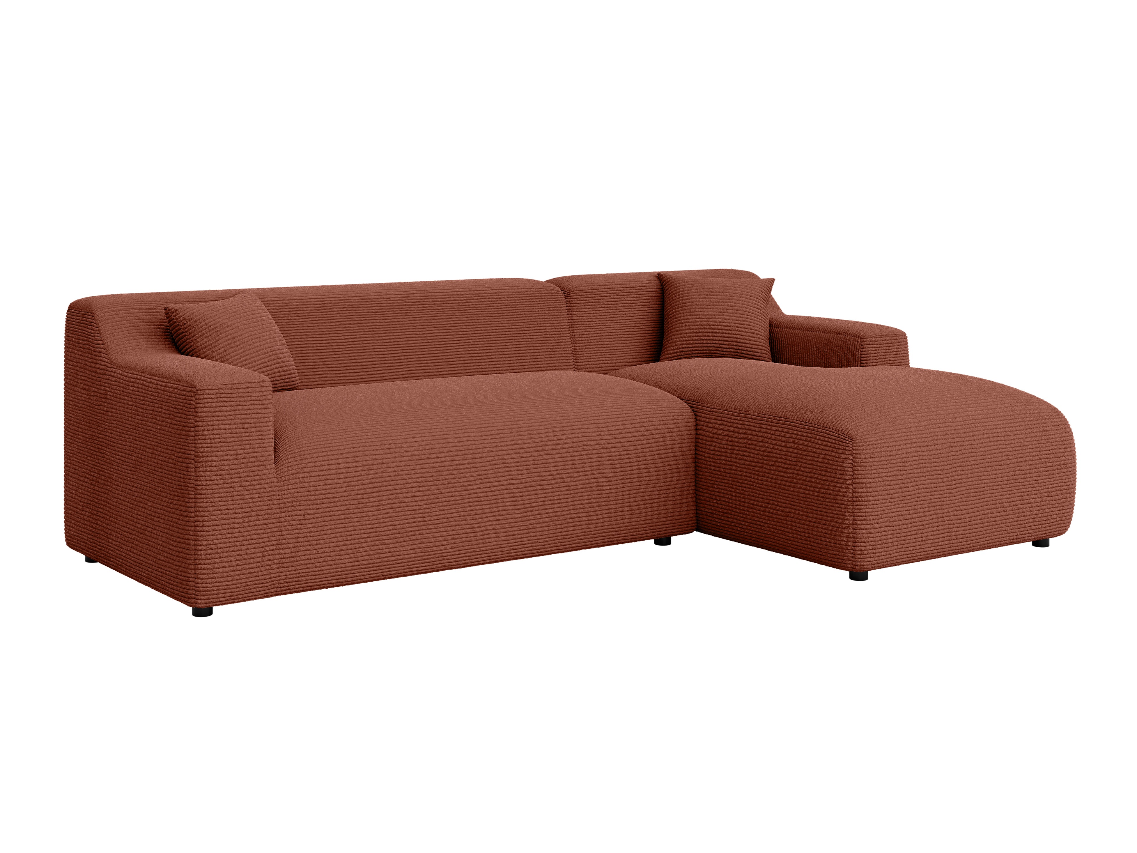 Corner sofa Rocklin 105 (Lincoln 52)