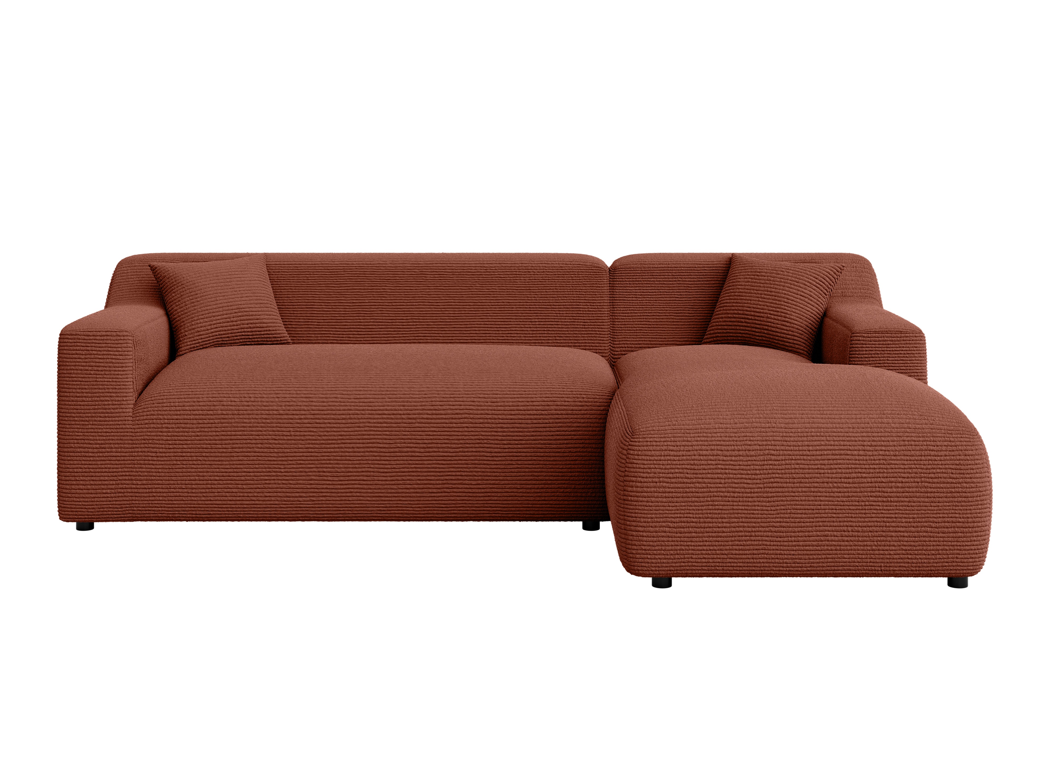 Corner sofa Rocklin 105 (Lincoln 52)
