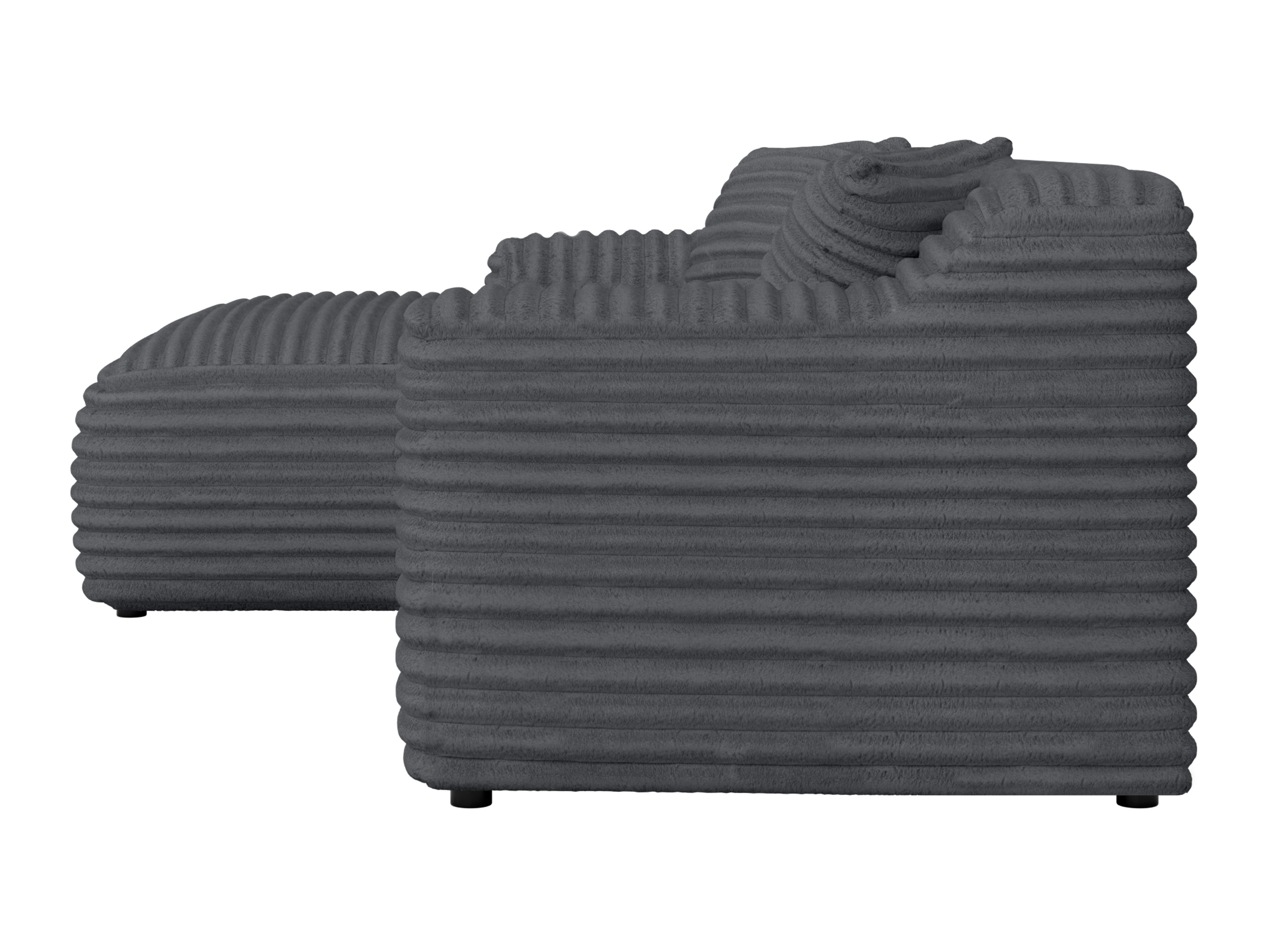 Corner sofa Rocklin 105 (Vito 18)