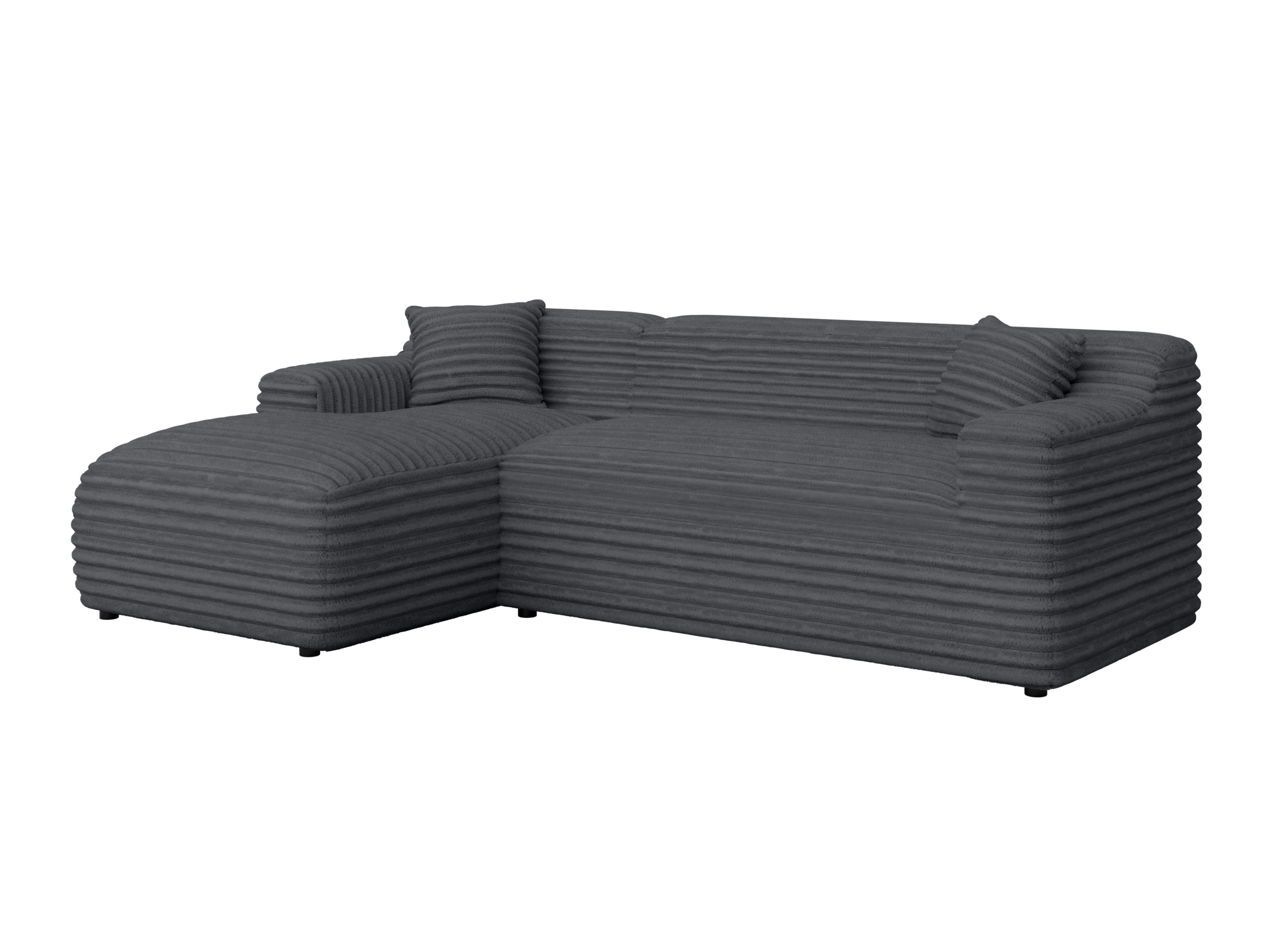 Corner sofa Rocklin 105 (Vito 18)