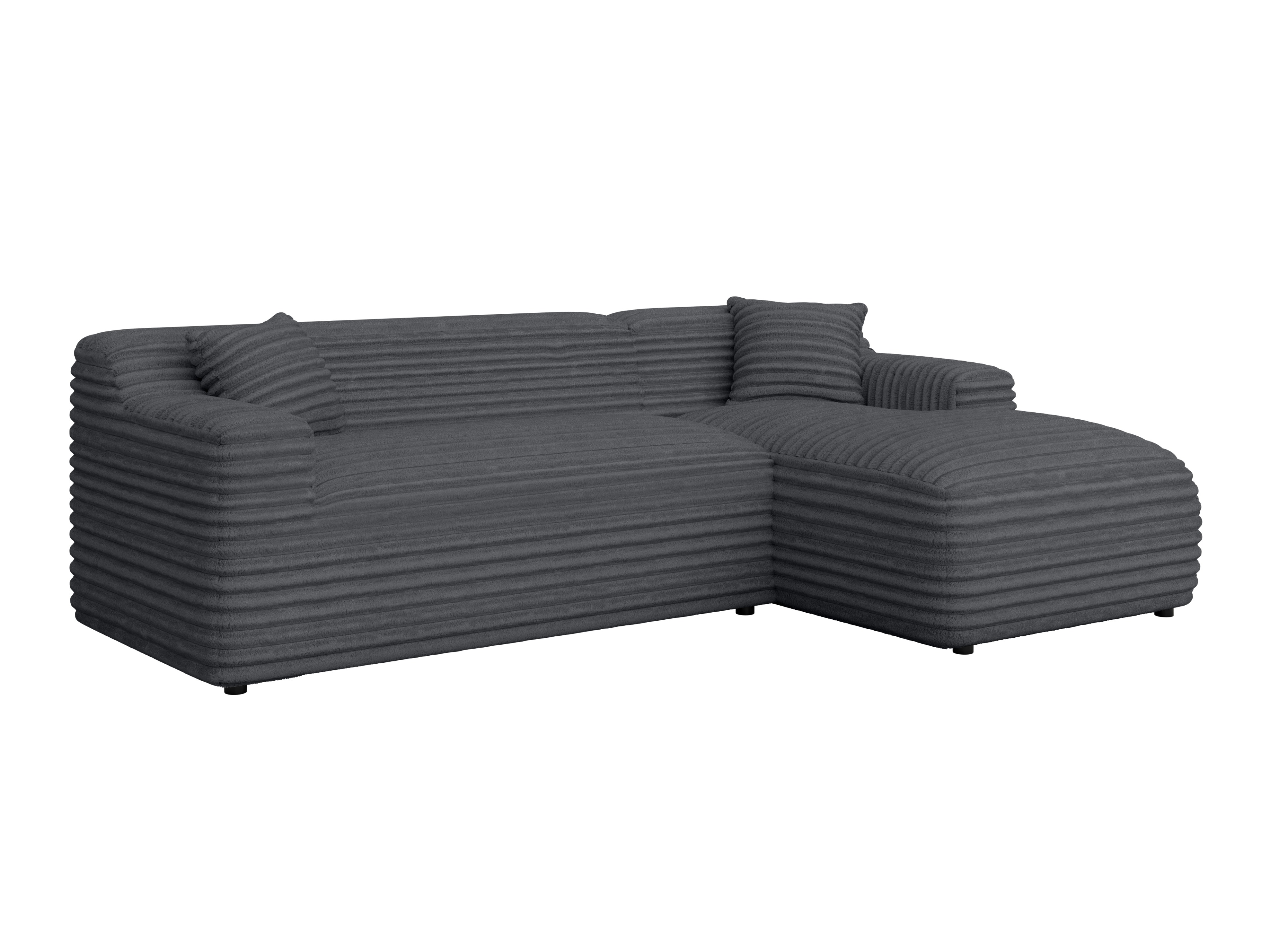 Corner sofa Rocklin 105 (Vito 18)