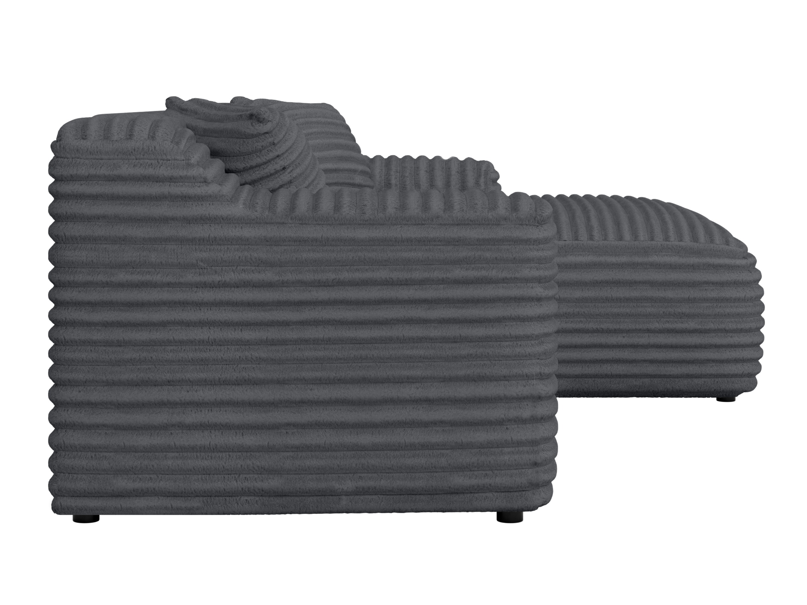 Corner sofa Rocklin 105 (Vito 18)