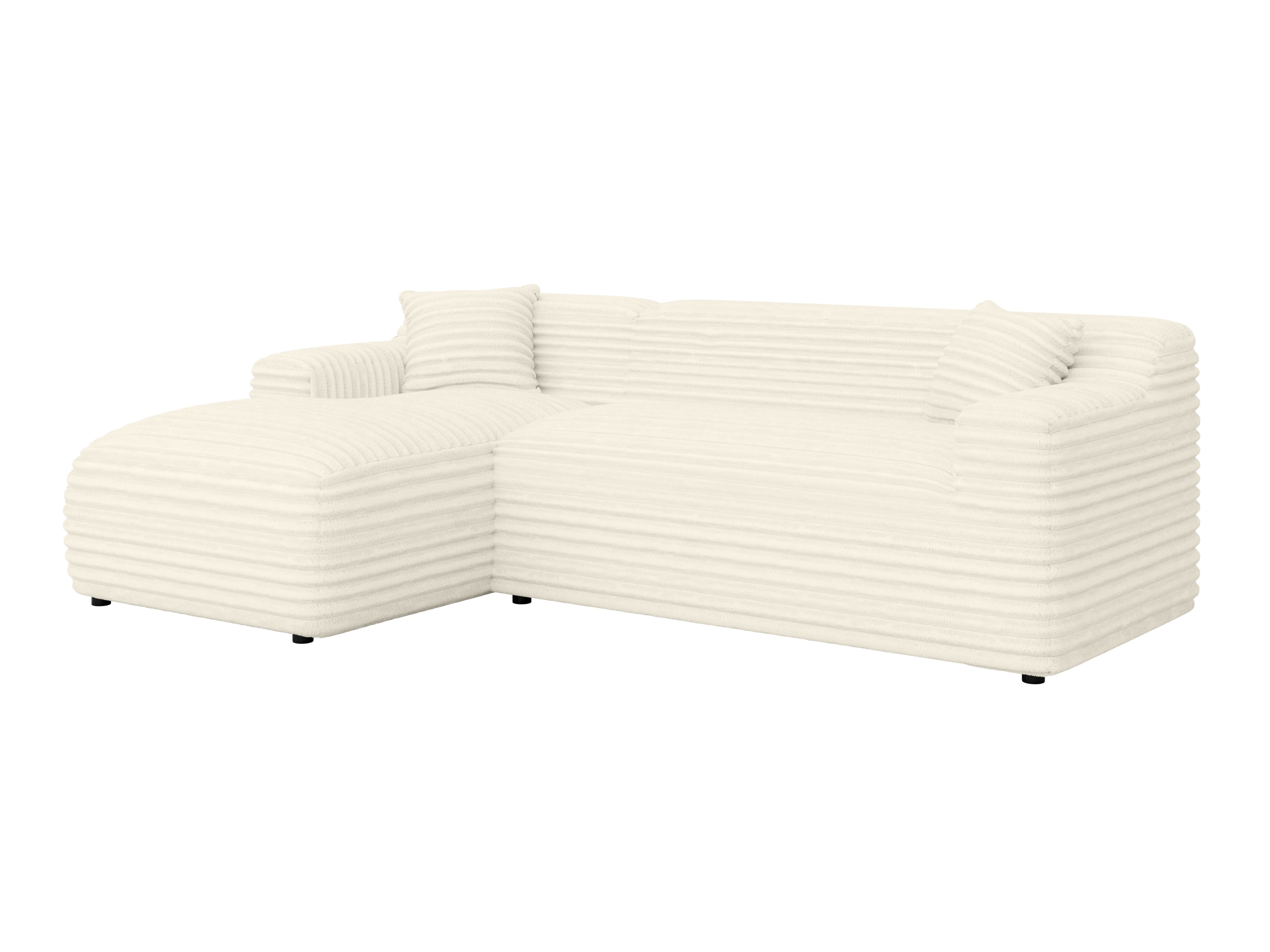 Corner sofa Rocklin 105 (Vito 23)