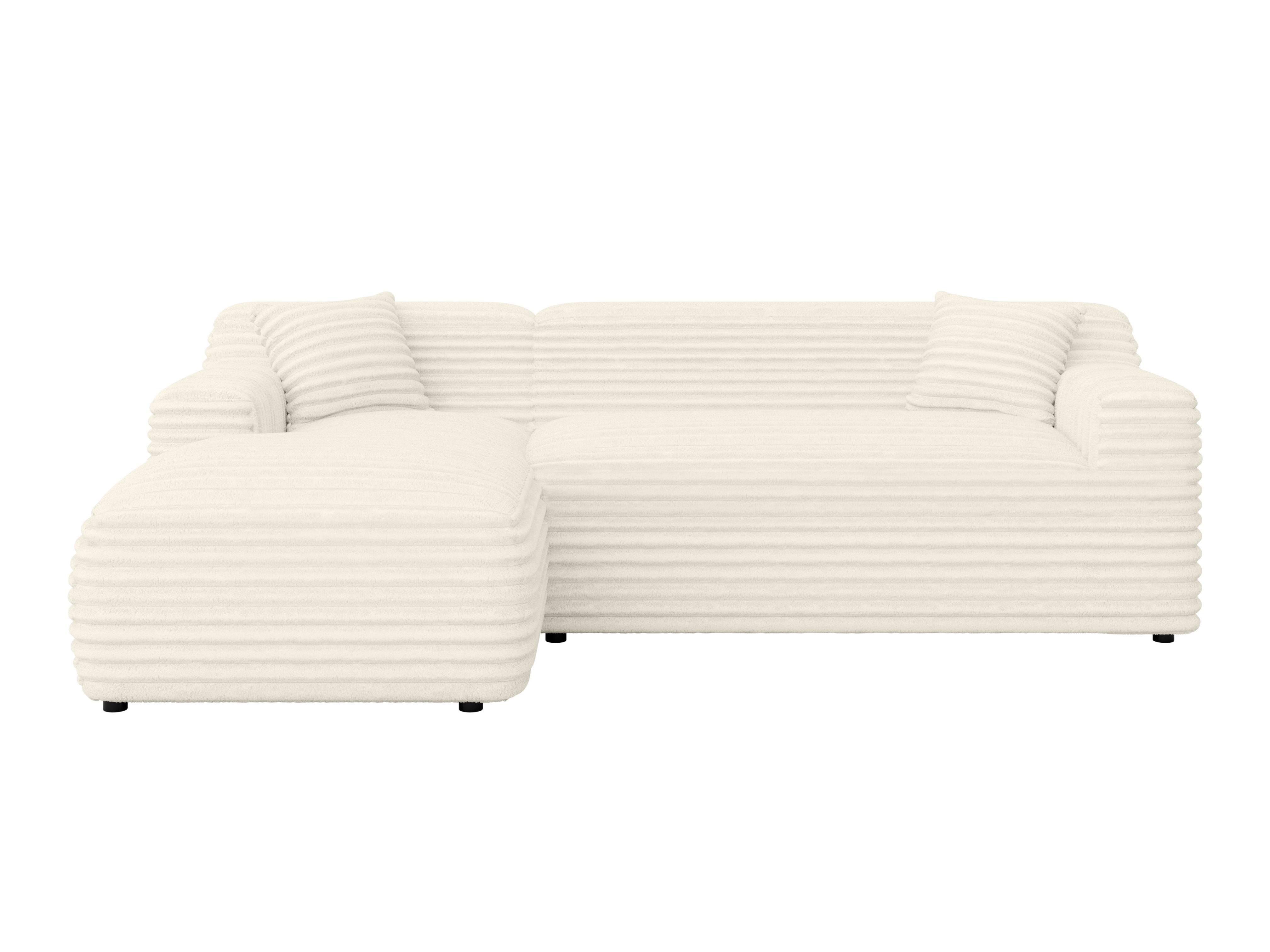 Corner sofa Rocklin 105 (Vito 23)