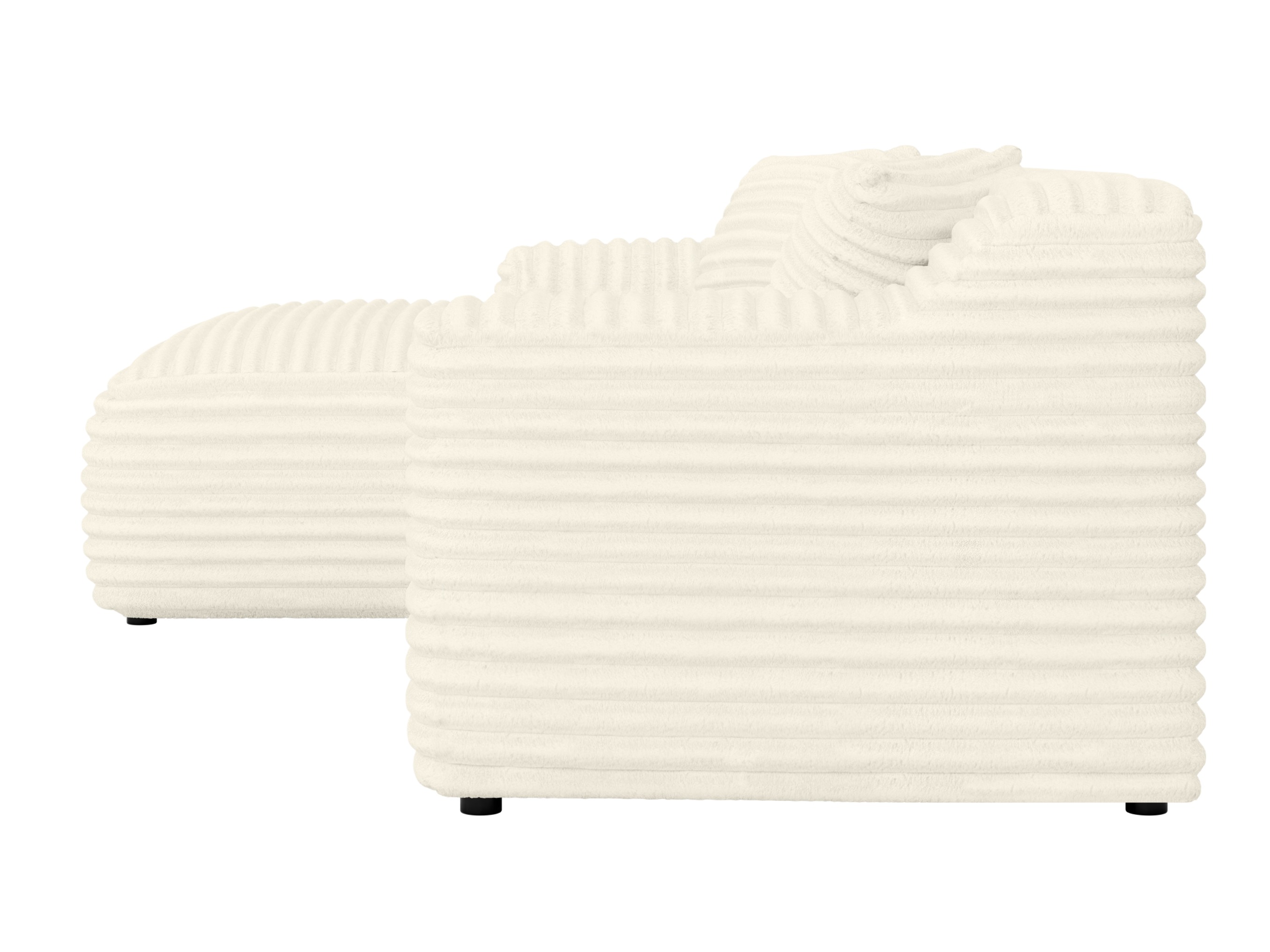 Corner sofa Rocklin 105 (Vito 23)
