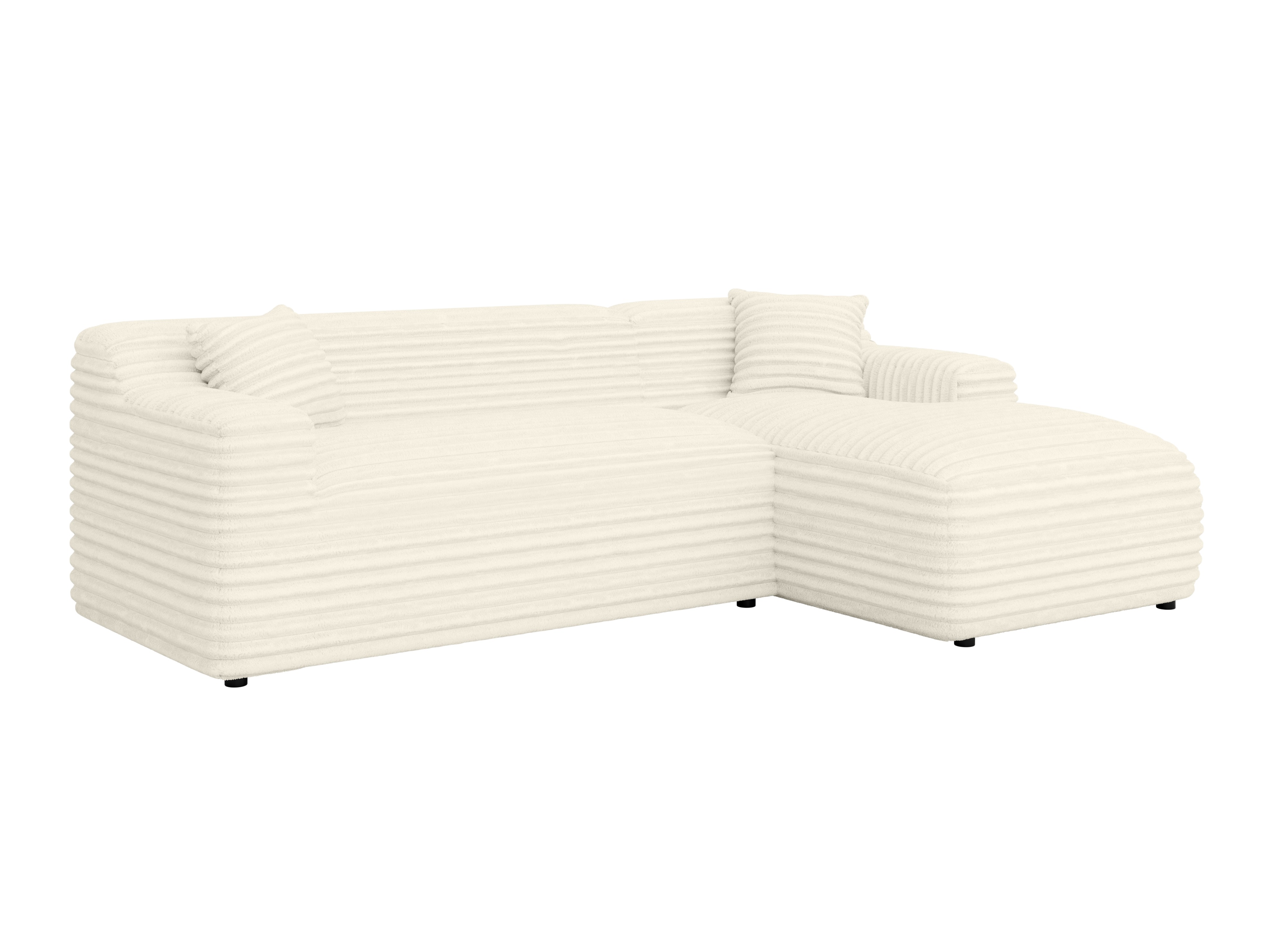 Corner sofa Rocklin 105 (Vito 23)
