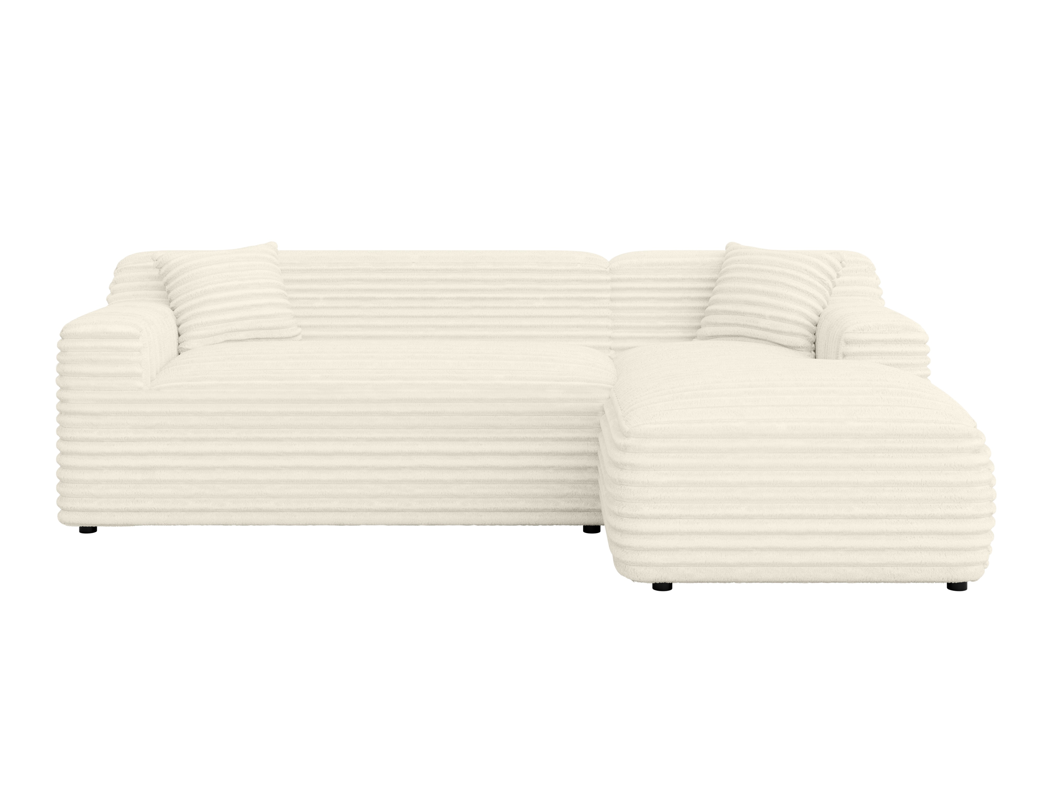 Corner sofa Rocklin 105 (Vito 23)