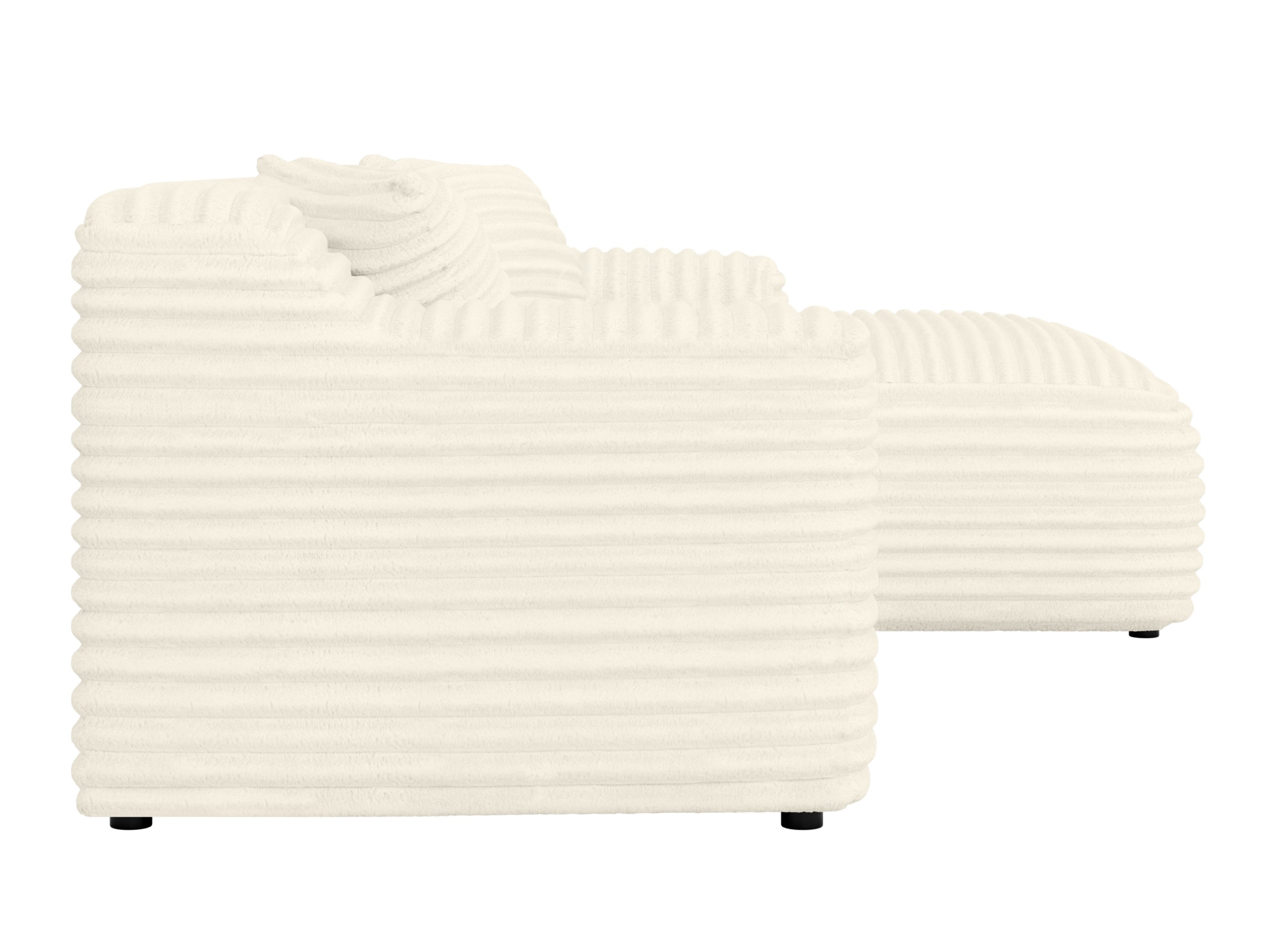 Corner sofa Rocklin 105 (Vito 23)
