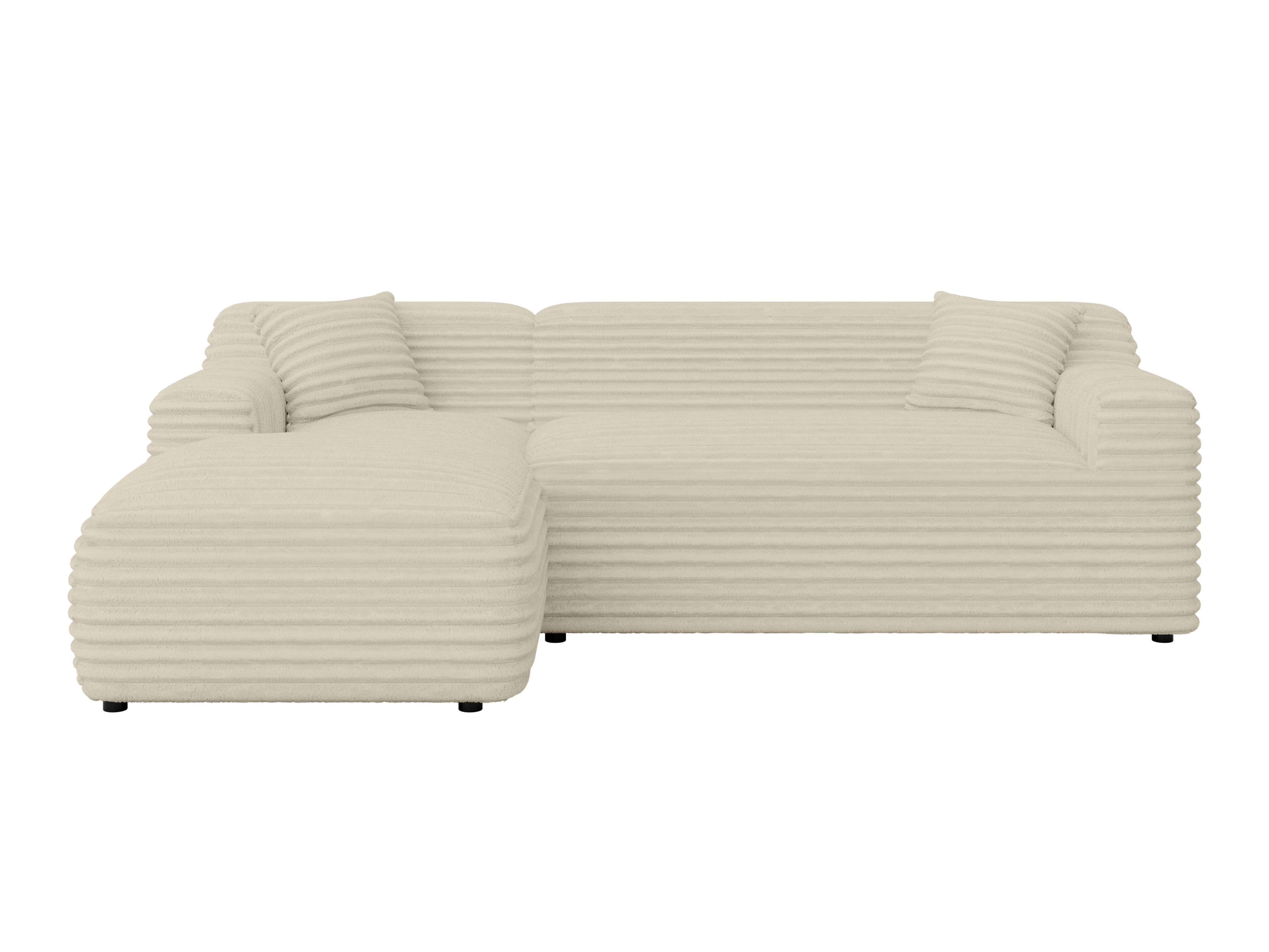 Corner sofa Rocklin 105 (Vito 29)