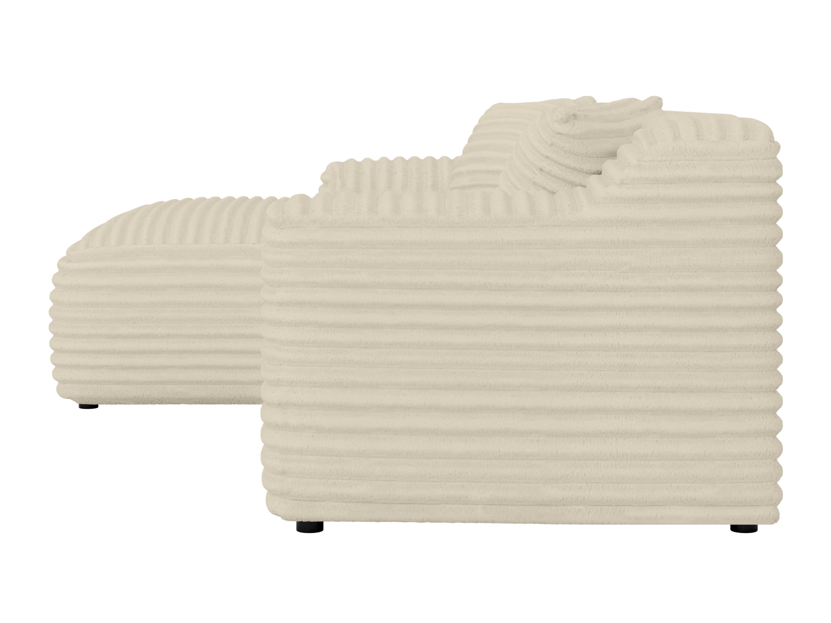 Corner sofa Rocklin 105 (Vito 29)