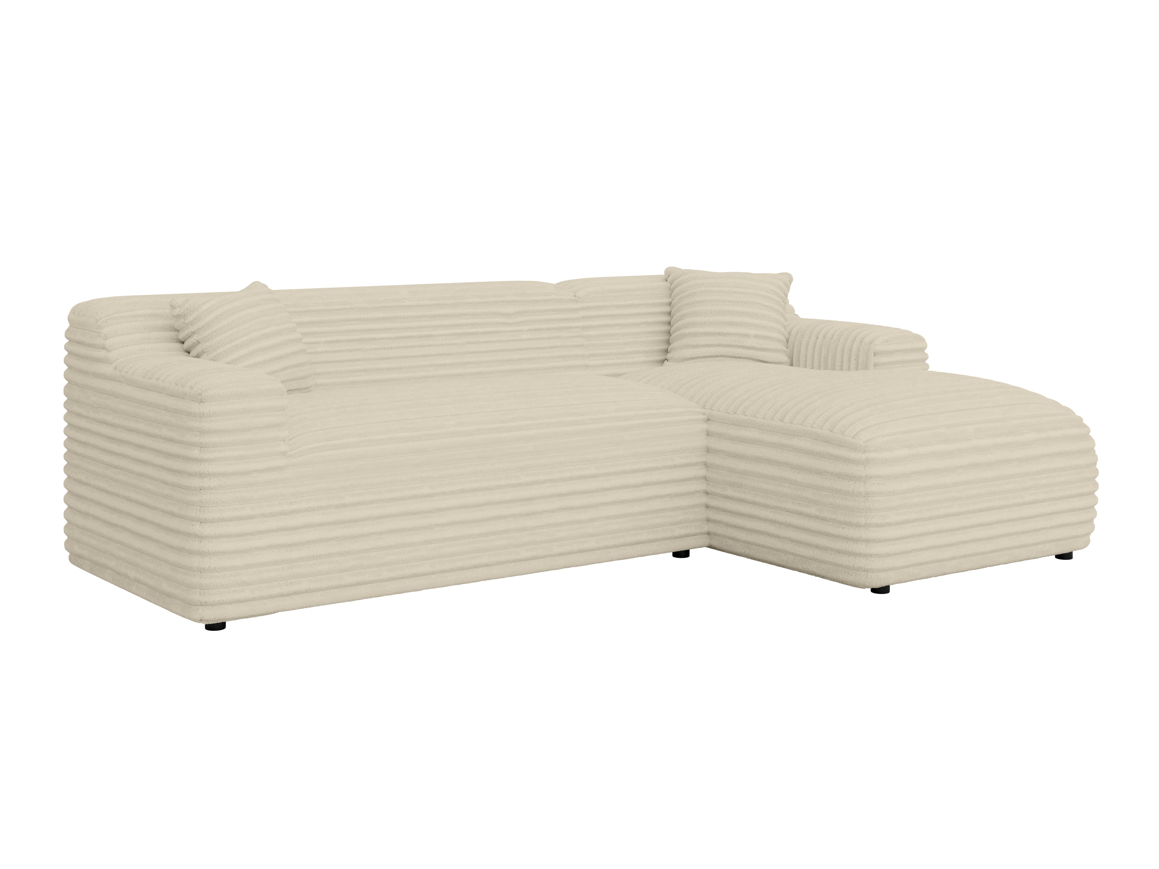 Corner sofa Rocklin 105 (Vito 29)