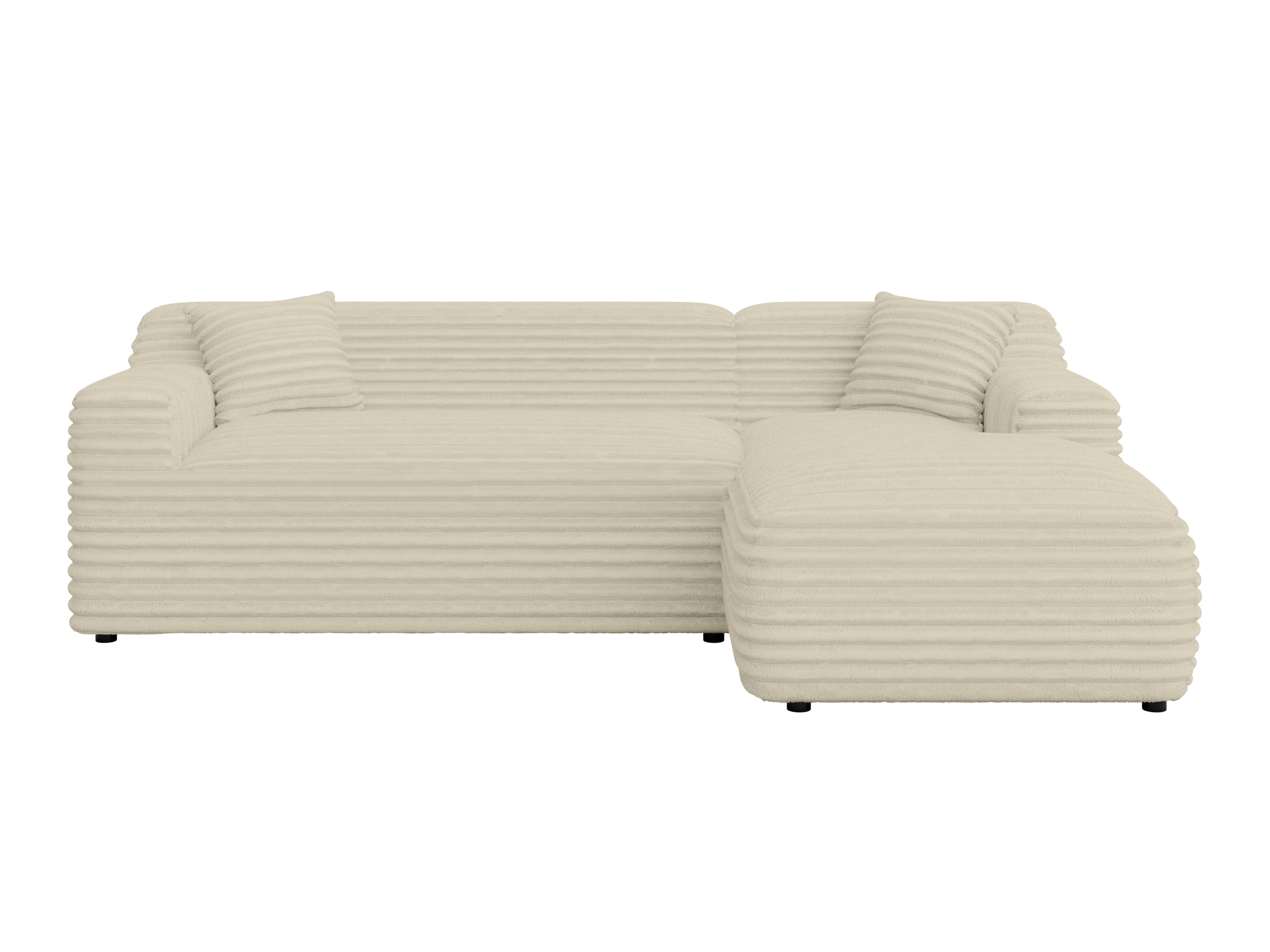 Corner sofa Rocklin 105 (Vito 29)