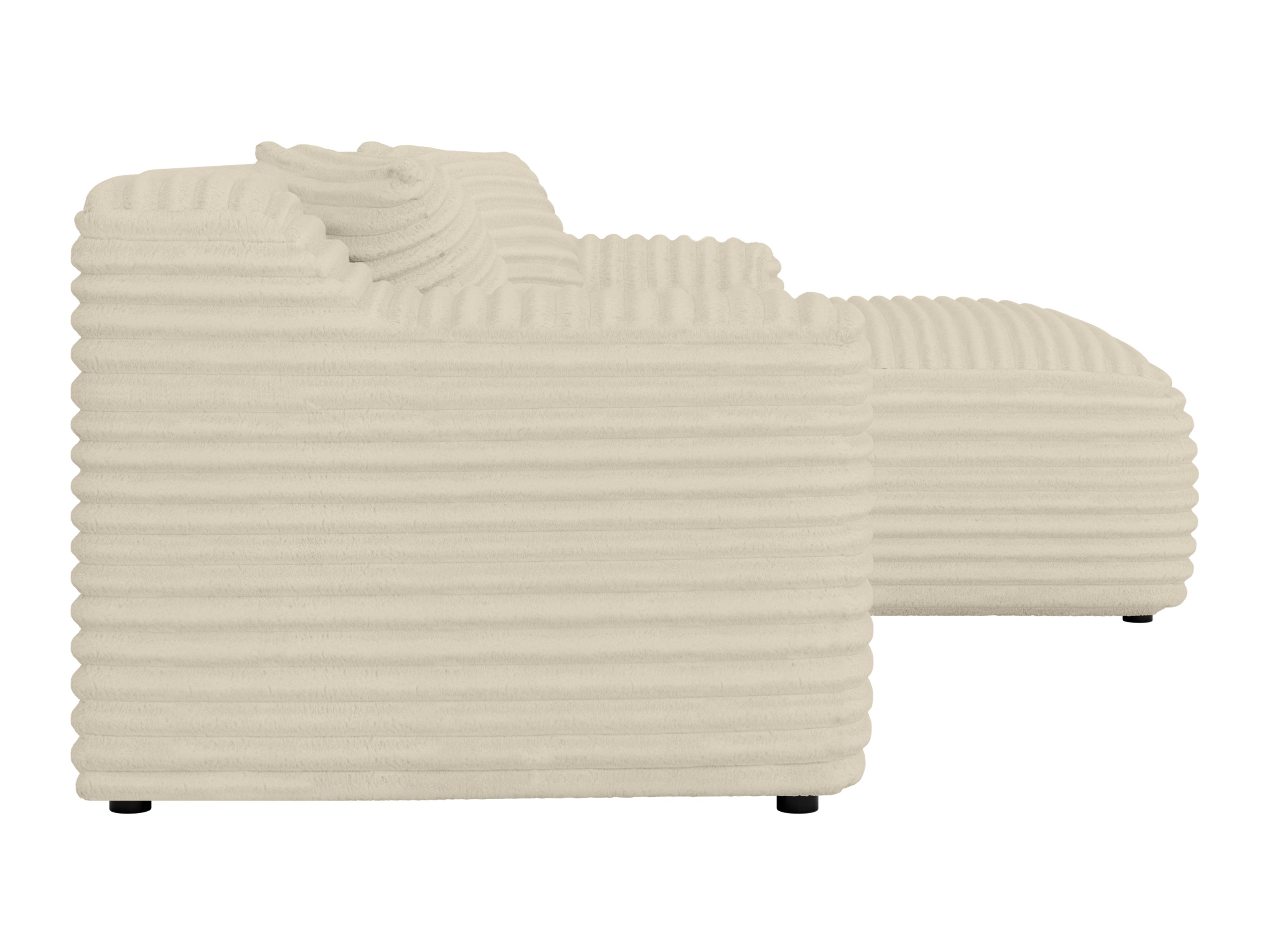 Corner sofa Rocklin 105 (Vito 29)