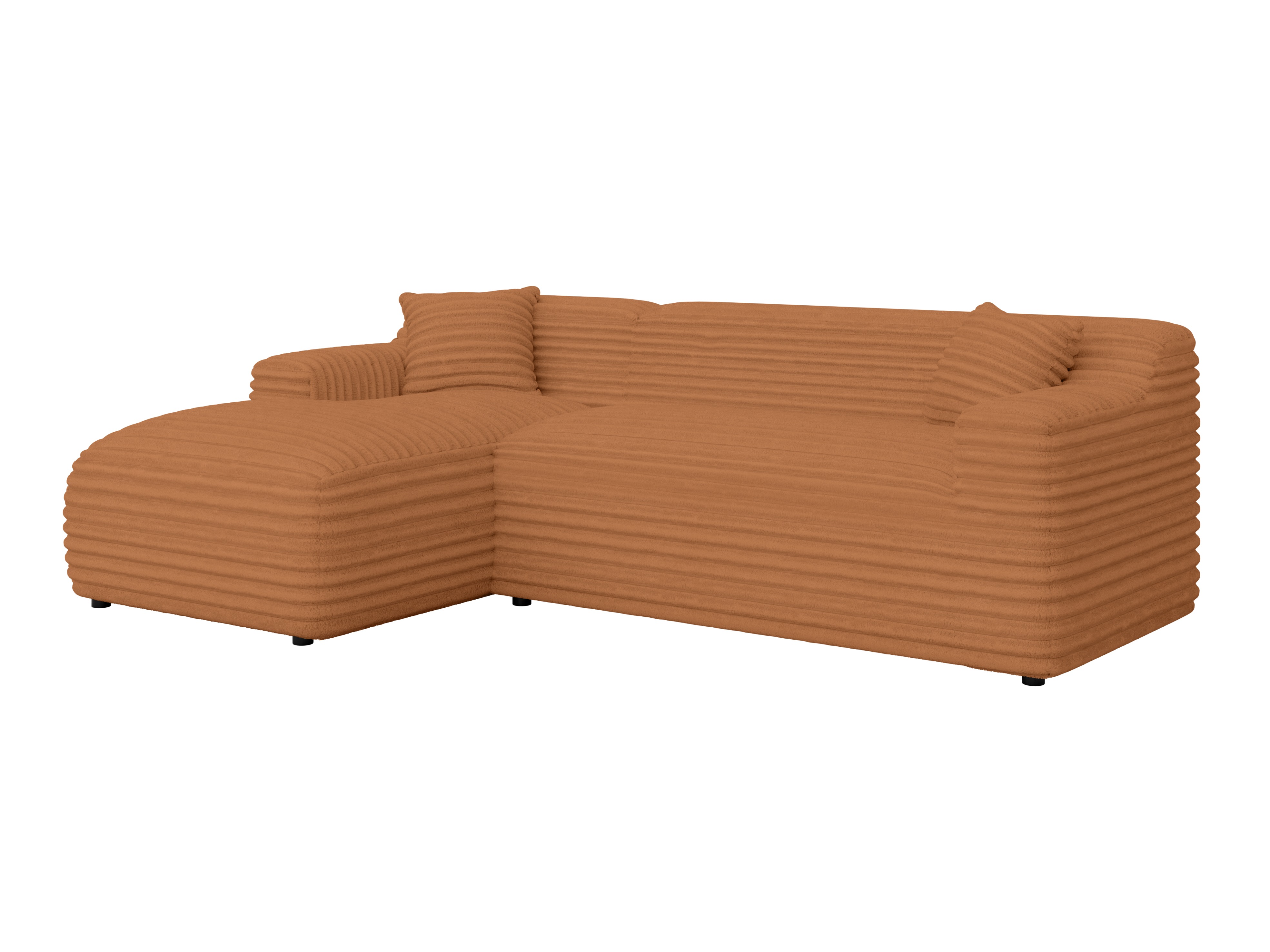 Corner sofa Rocklin 105 (Vito 44)