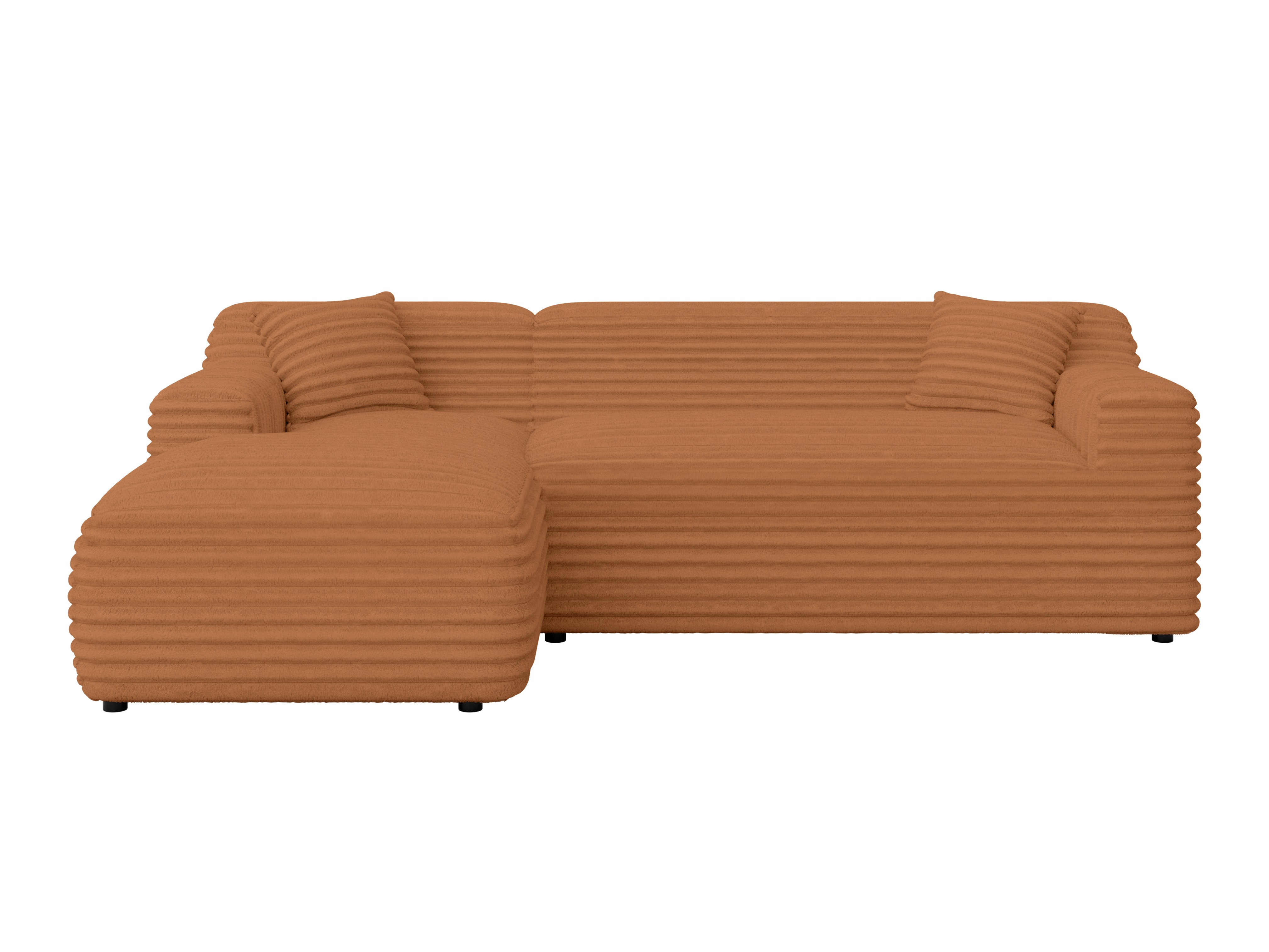 Corner sofa Rocklin 105 (Vito 44)