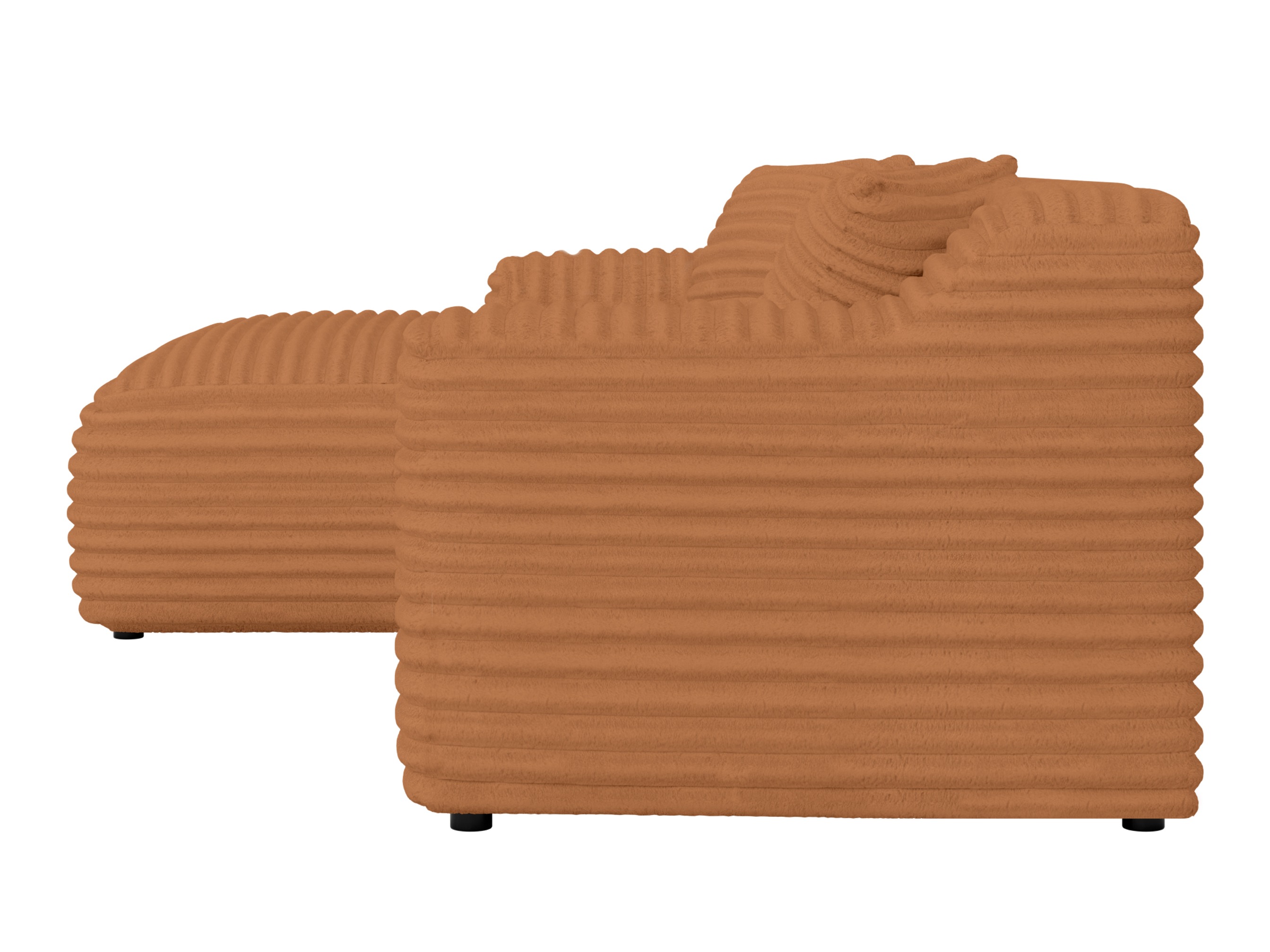 Corner sofa Rocklin 105 (Vito 44)