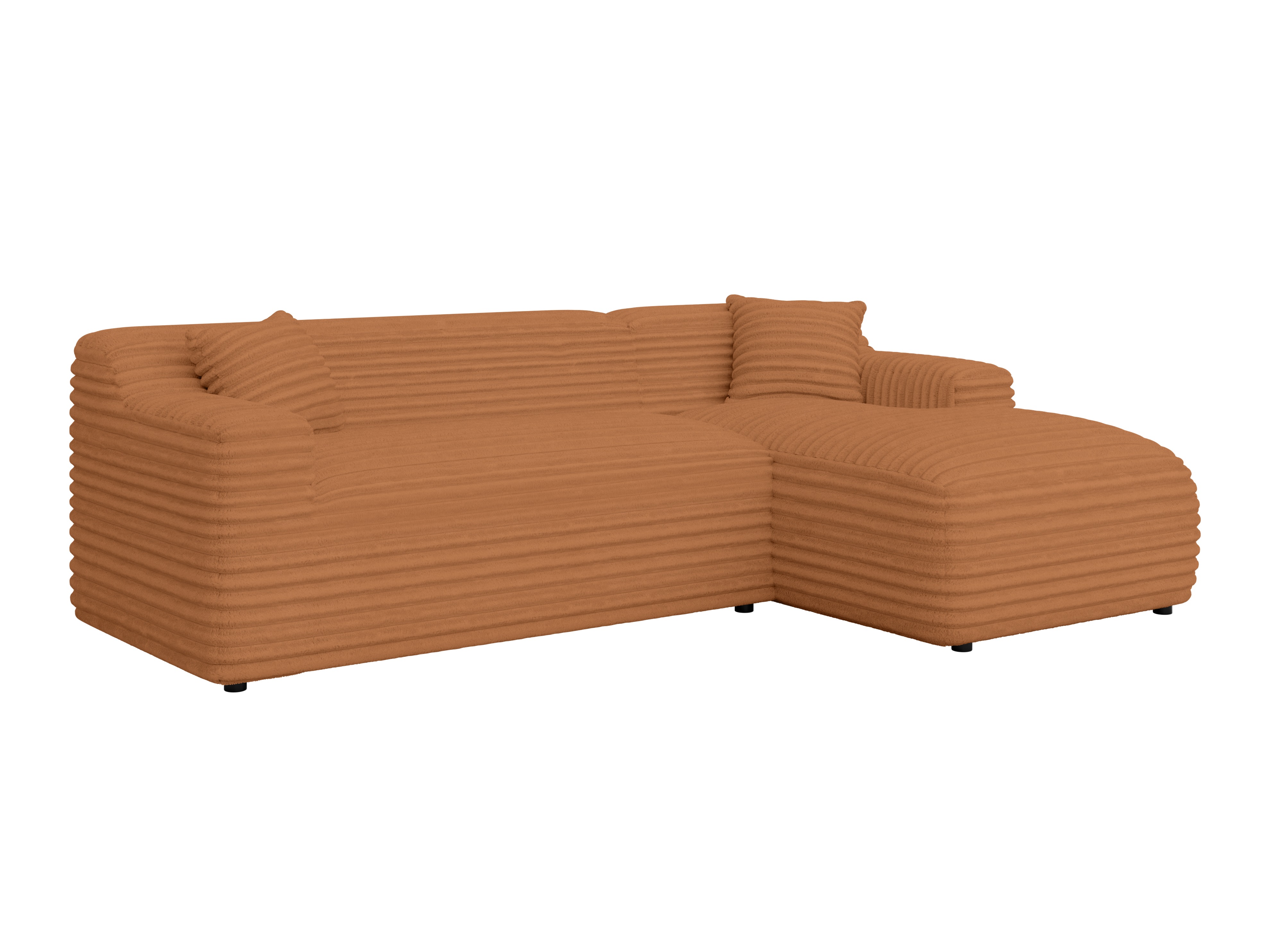 Corner sofa Rocklin 105 (Vito 44)