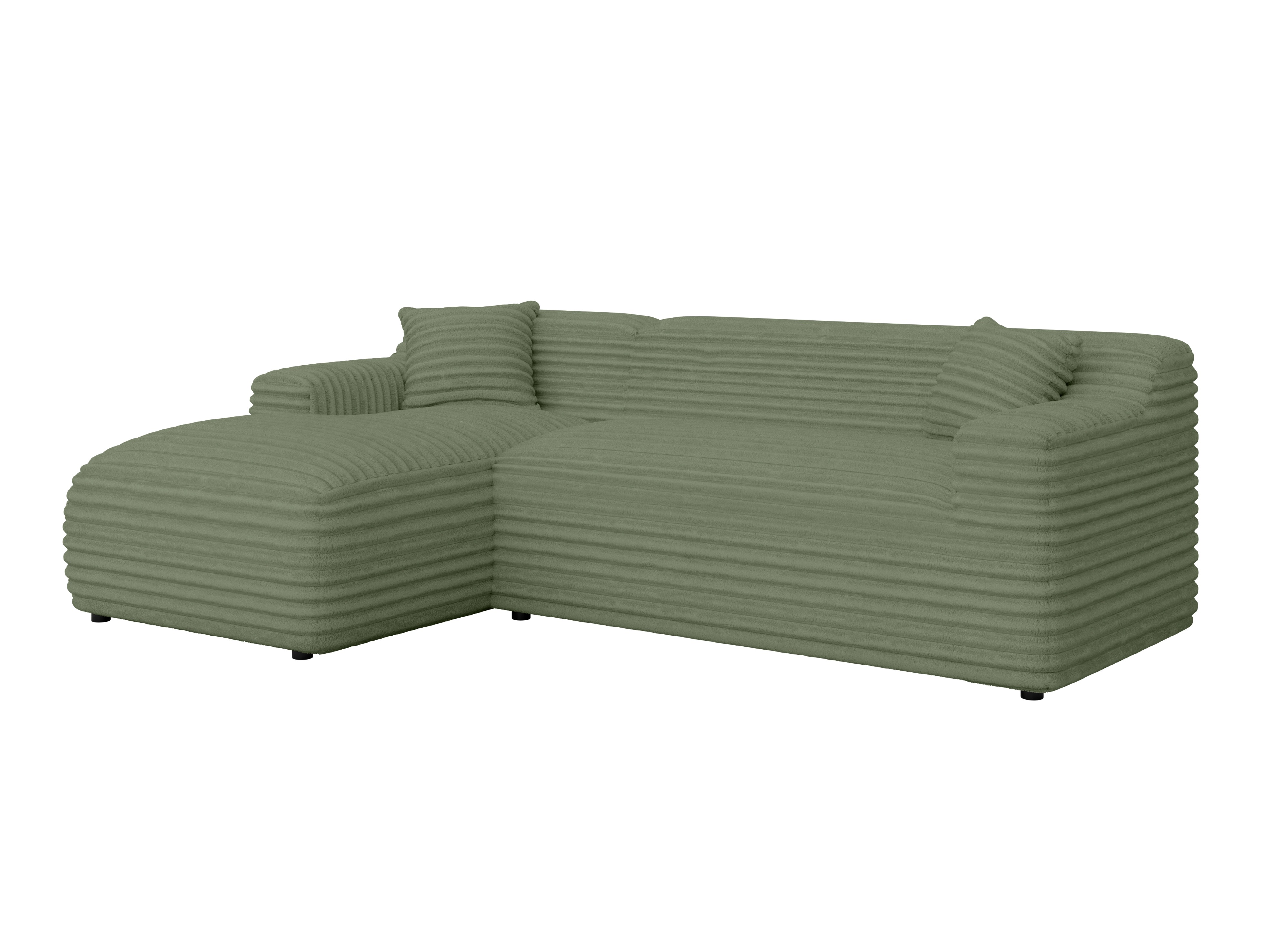 Corner sofa Rocklin 105 (Vito 77)