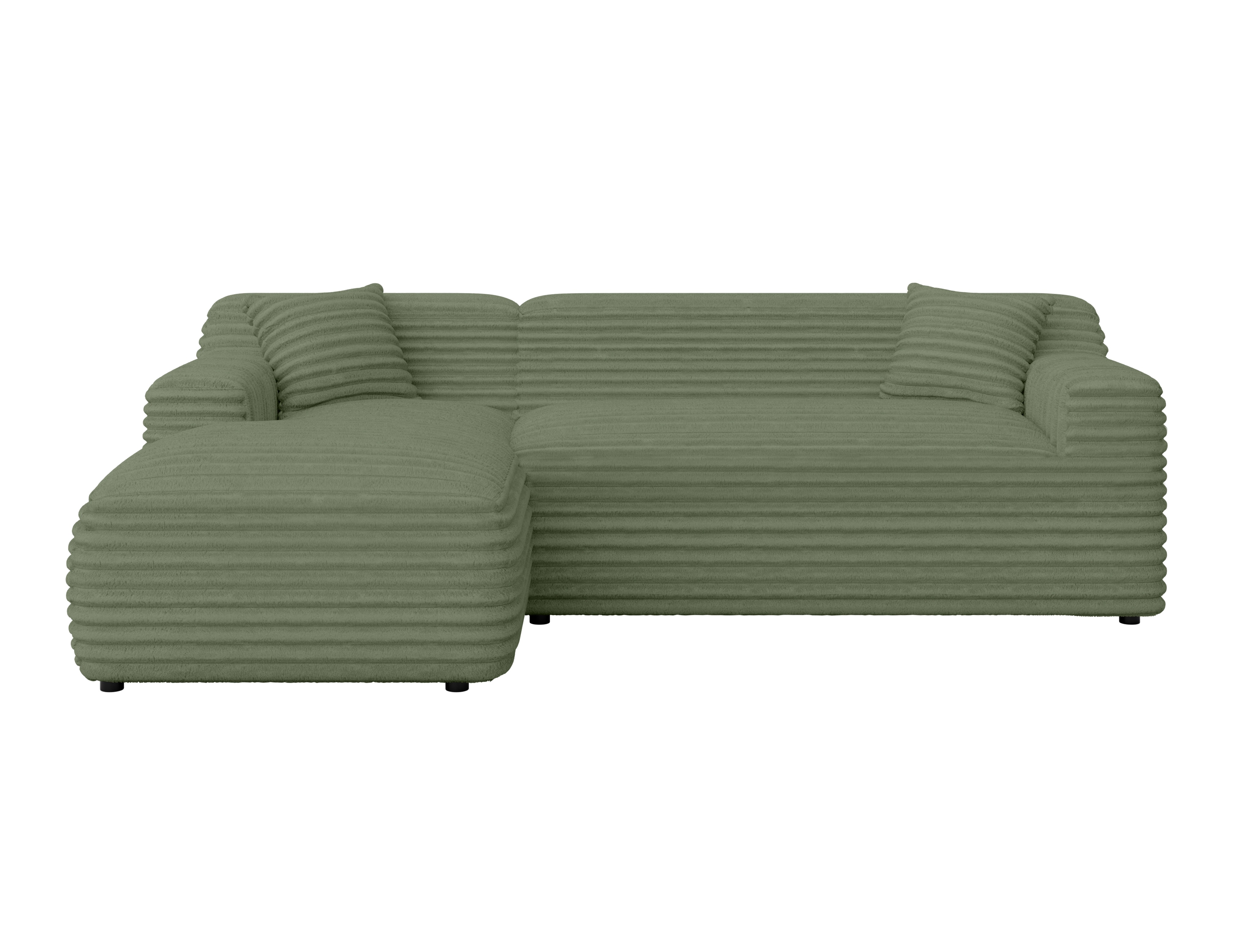 Corner sofa Rocklin 105 (Vito 77)
