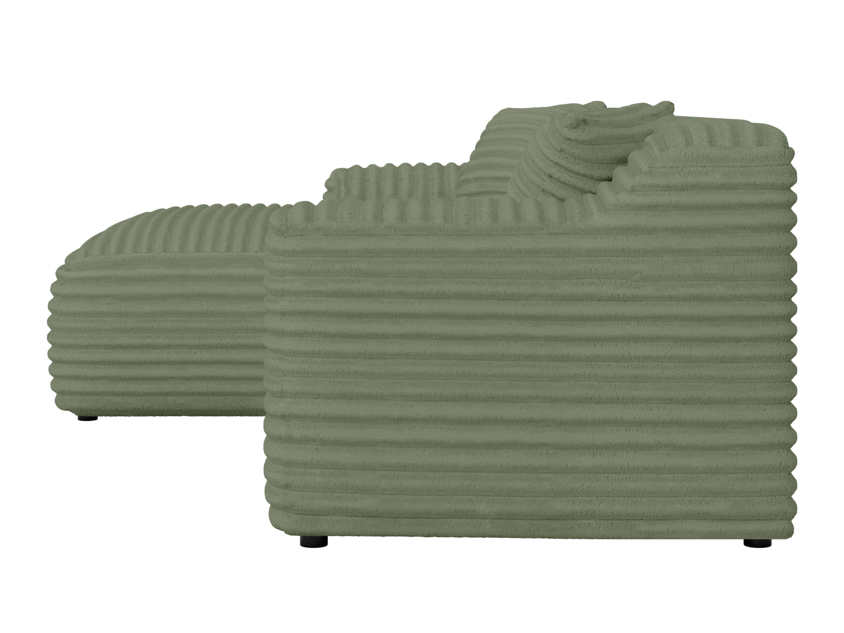 Corner sofa Rocklin 105 (Vito 77)