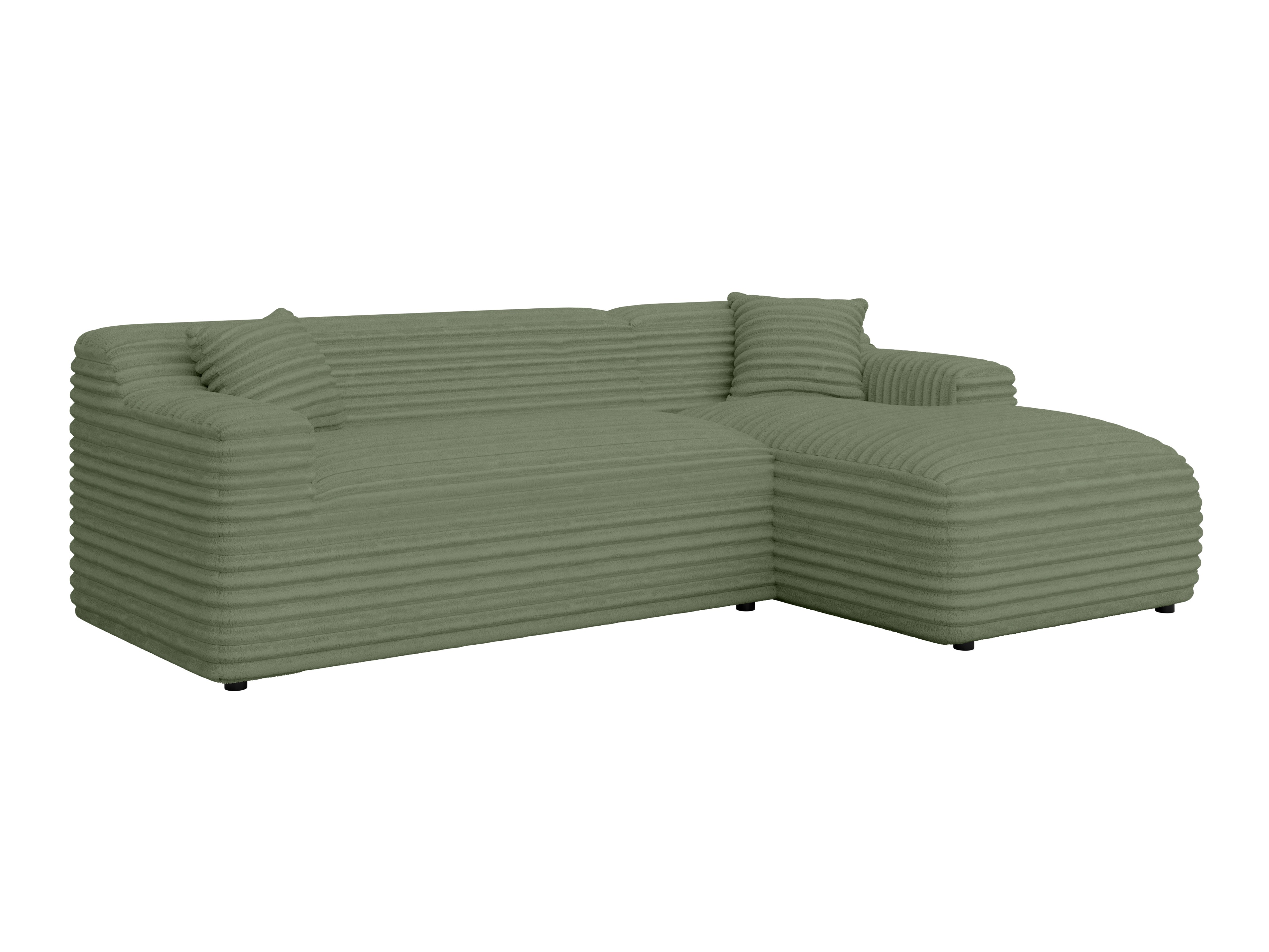 Corner sofa Rocklin 105 (Vito 77)