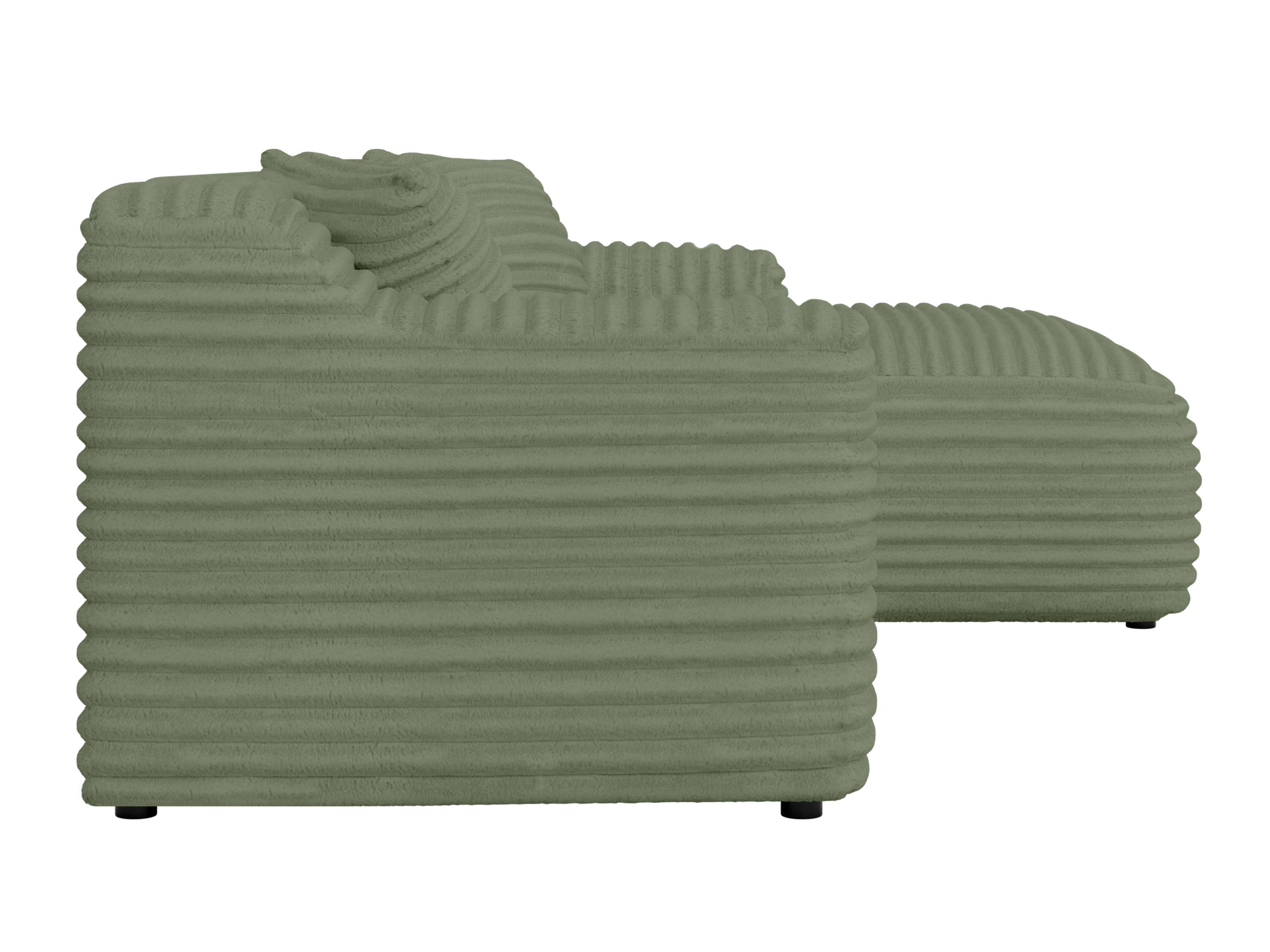 Corner sofa Rocklin 105 (Vito 77)