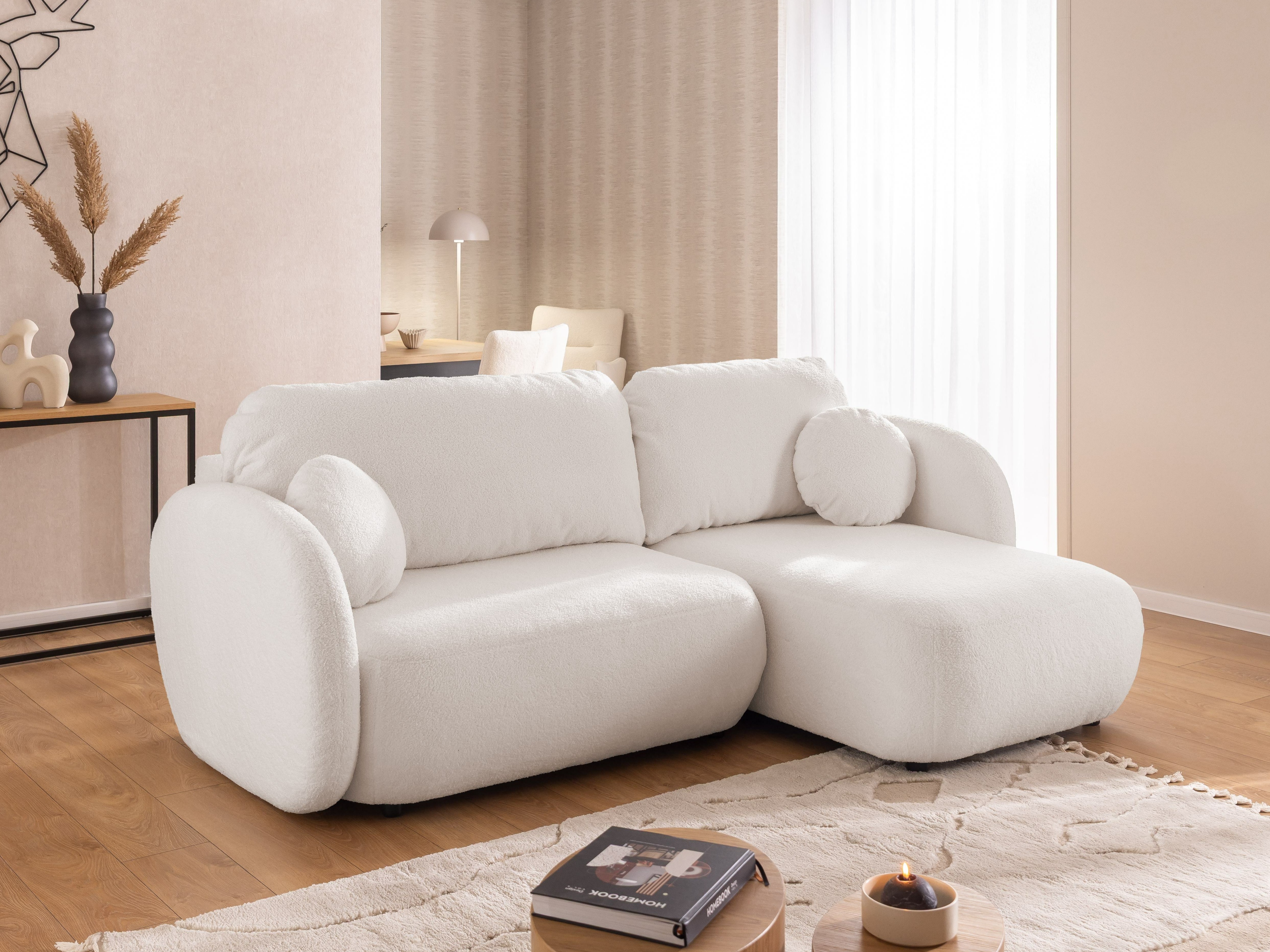 Corner sofa Rocklin 106 (Quelle 01)