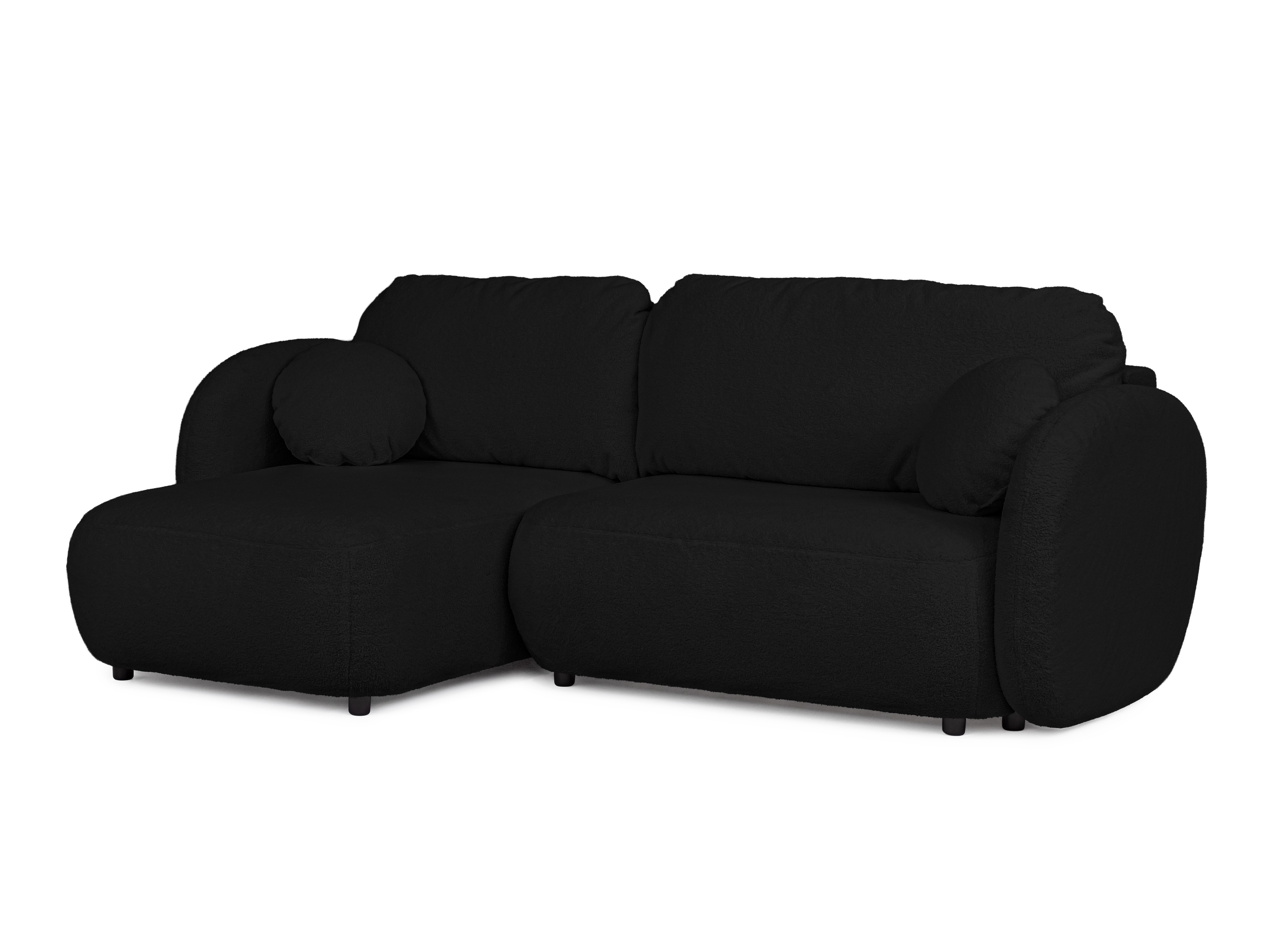 Corner sofa Rocklin 106 (Quelle 100)
