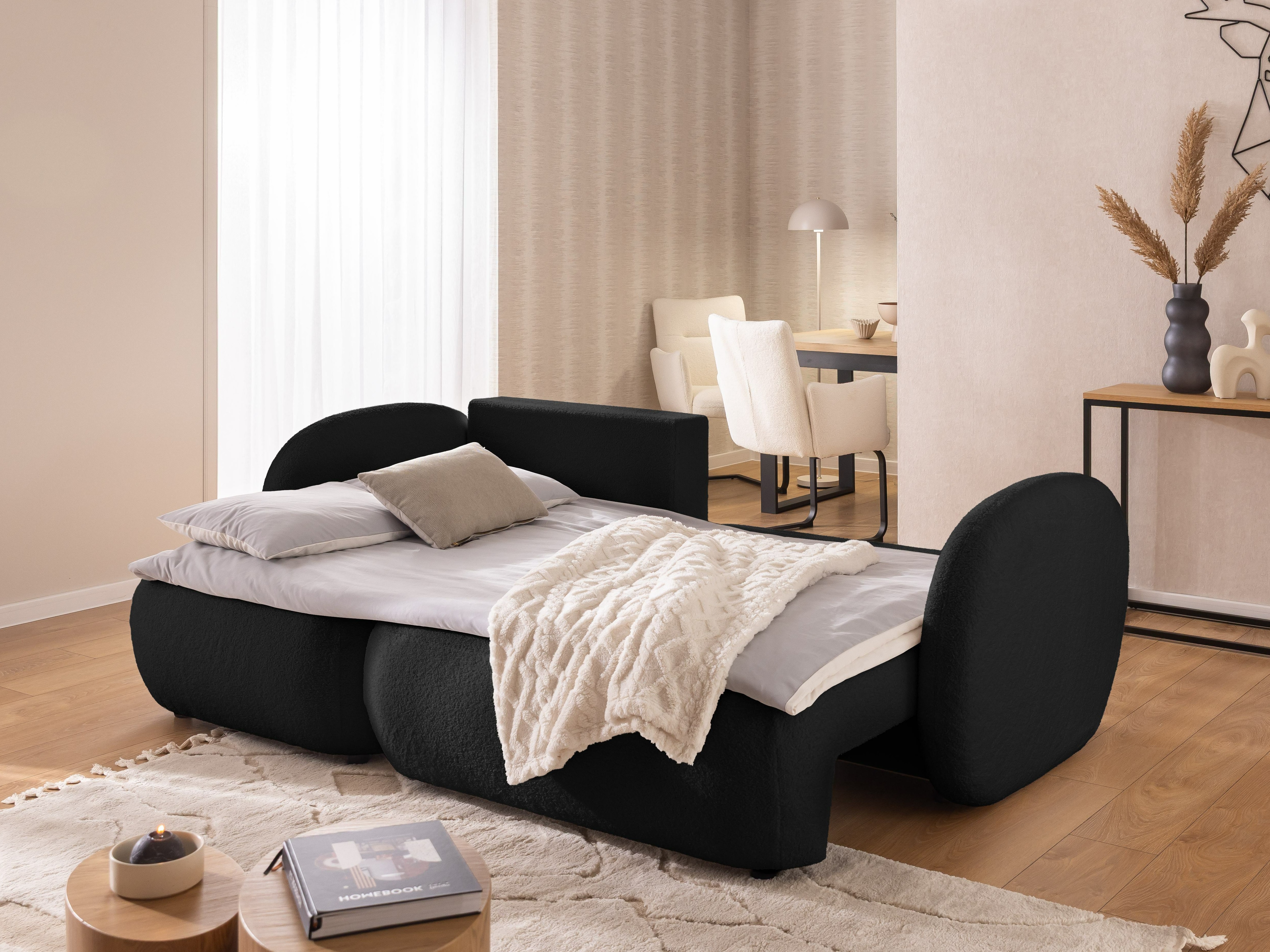 Corner sofa Rocklin 106 (Quelle 100)