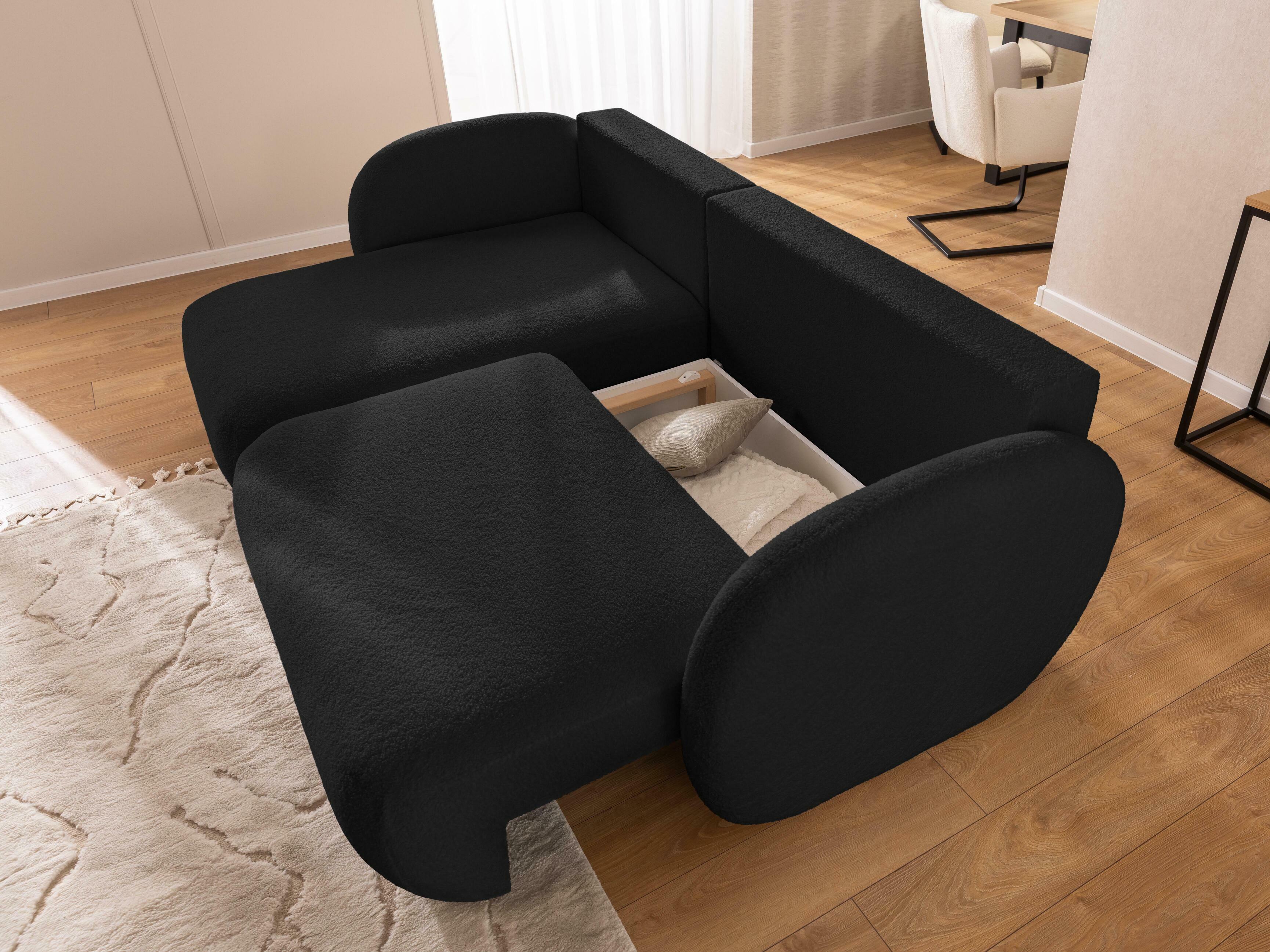 Corner sofa Rocklin 106 (Quelle 100)